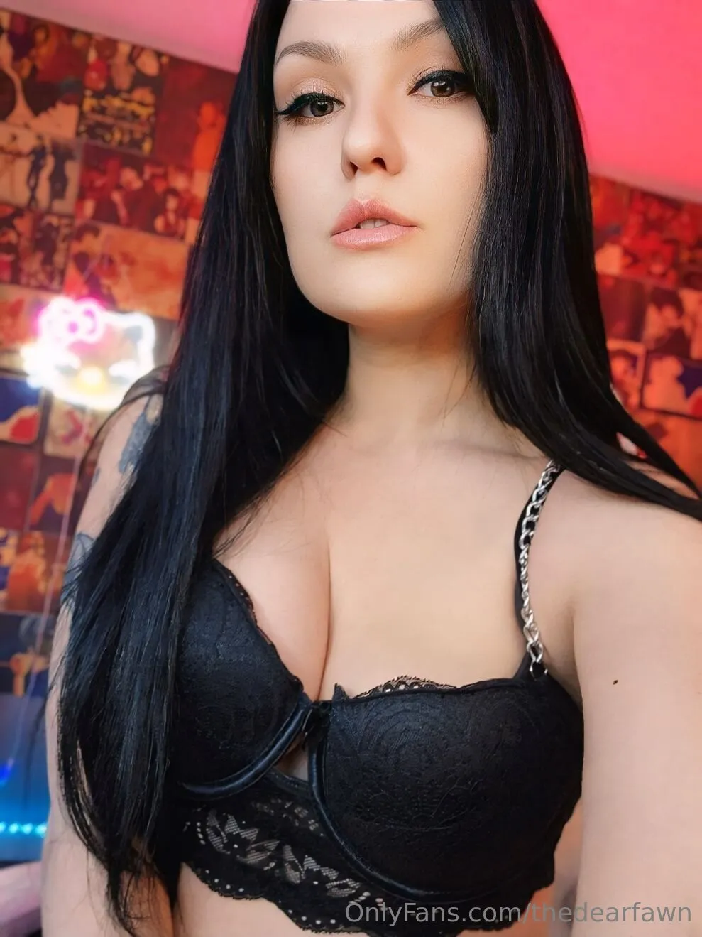 Dear Fawn OnlyFans leaked nude photo 11 - thedearfawn naked pics free download