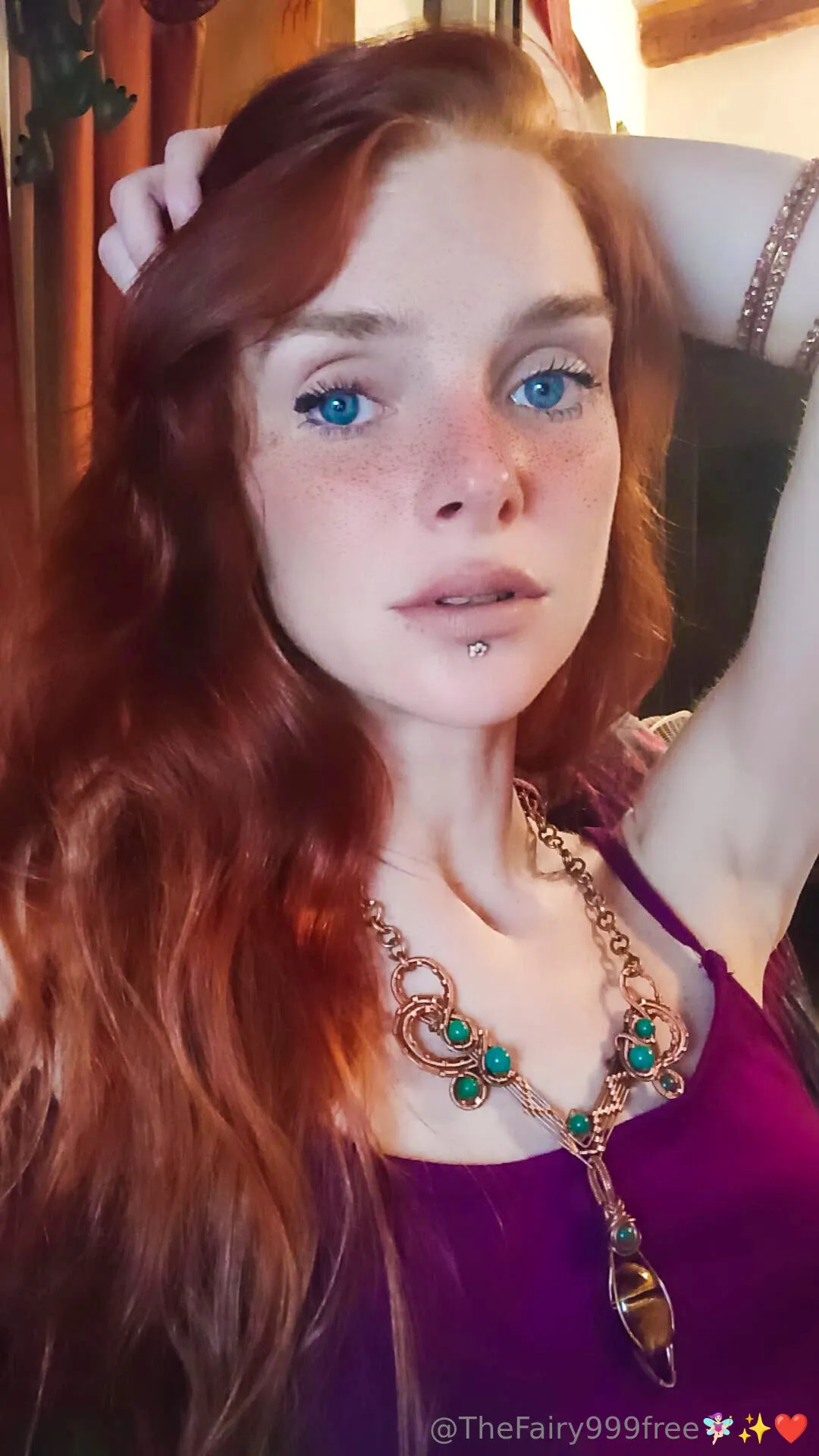 ✨Fairy✨ OnlyFans leaked nude photo 1 - thefairy999free naked pics free download