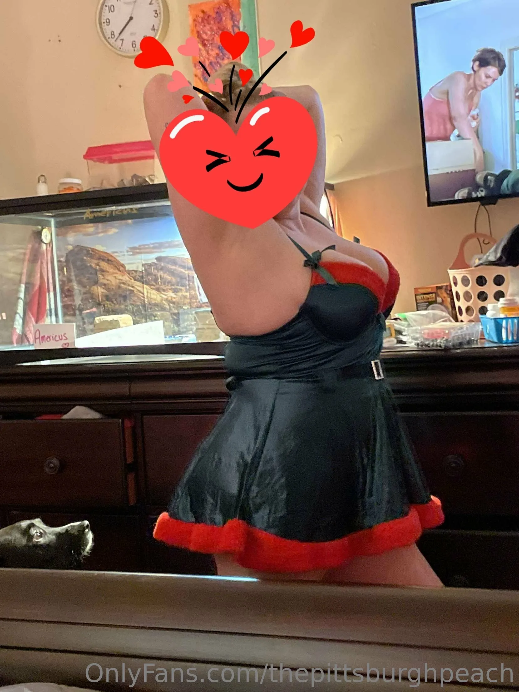 The PITTSBURGH 🍑 OnlyFans leaked nude photo 13 - thepittsburghpeach naked pics free download