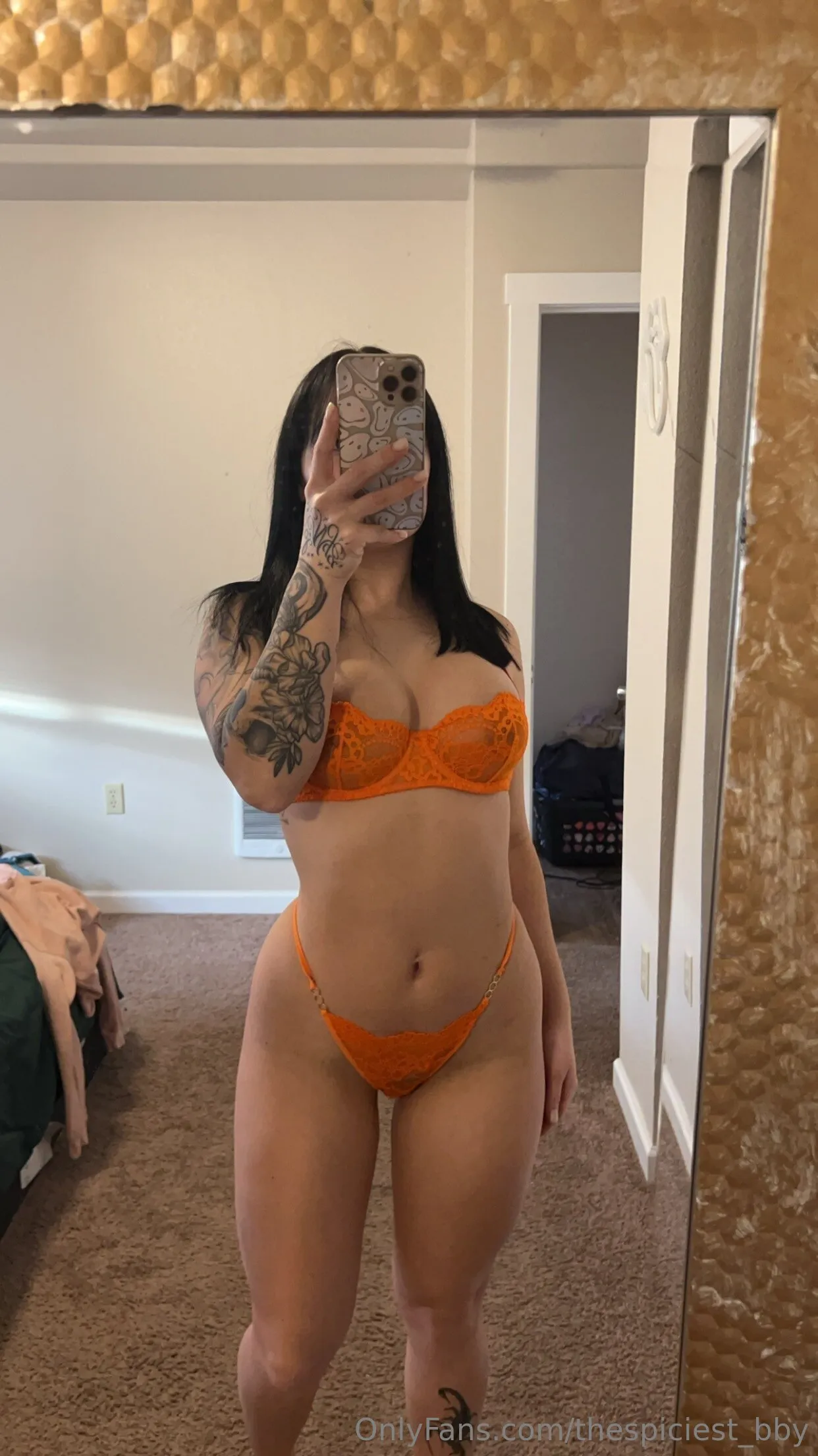 Spicy baby OnlyFans leaked nude photo 9 - thespiciest_bby naked pics free download