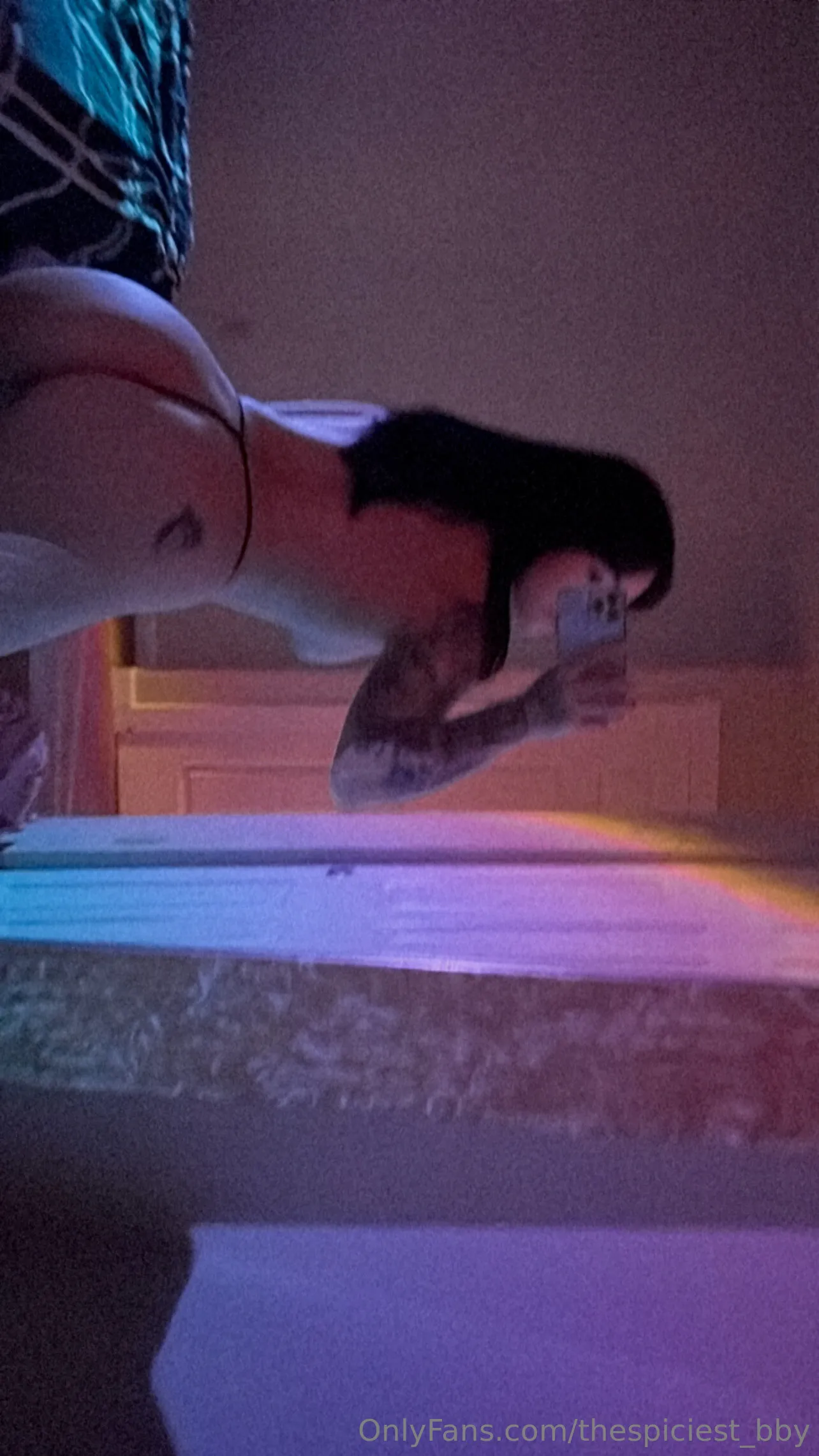 Spicy baby OnlyFans leaked nude photo 8 - thespiciest_bby naked pics free download