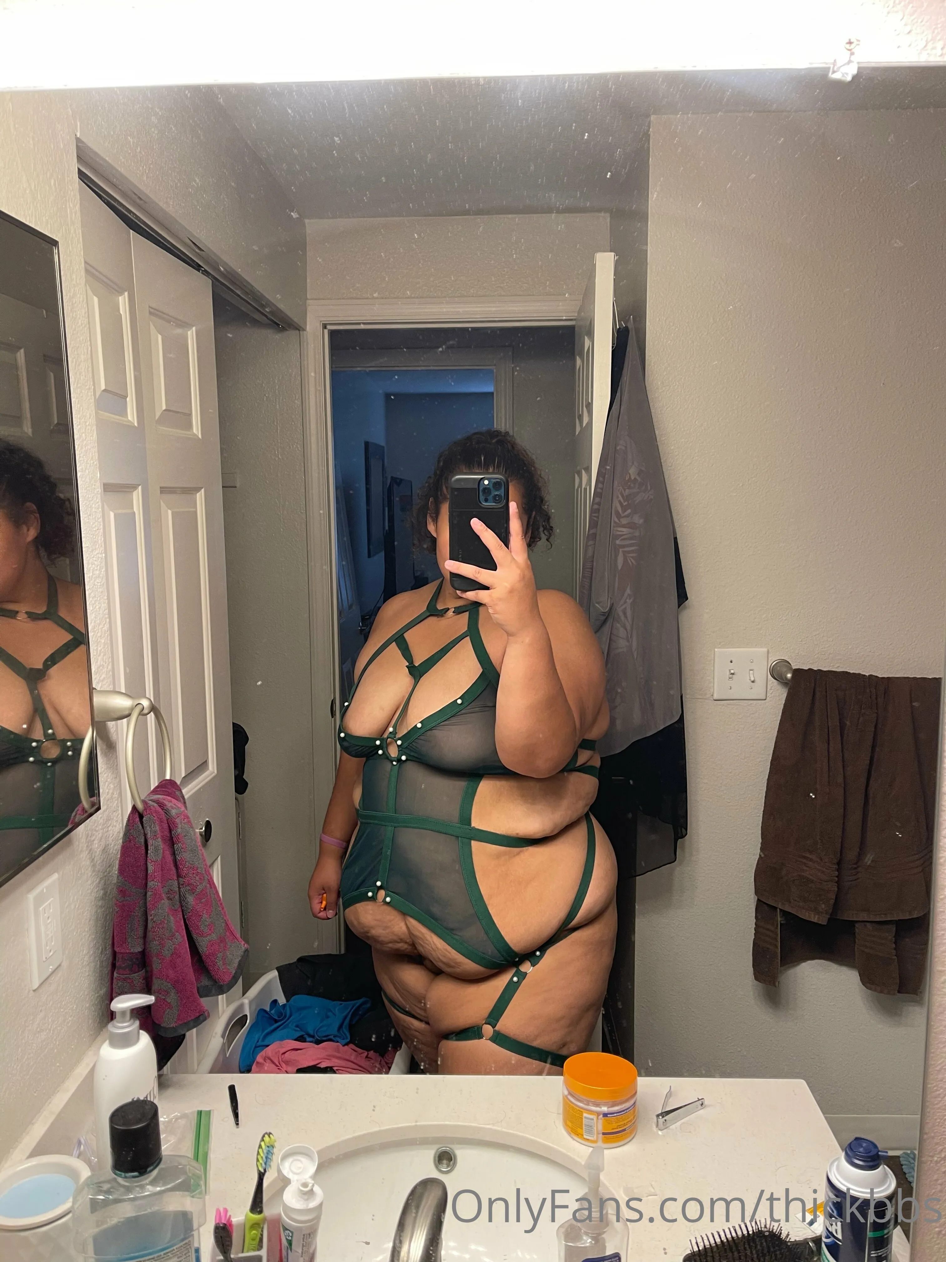 Big beauty Samoan OnlyFans leaked nude photo 23 - thickbbs naked pics free download