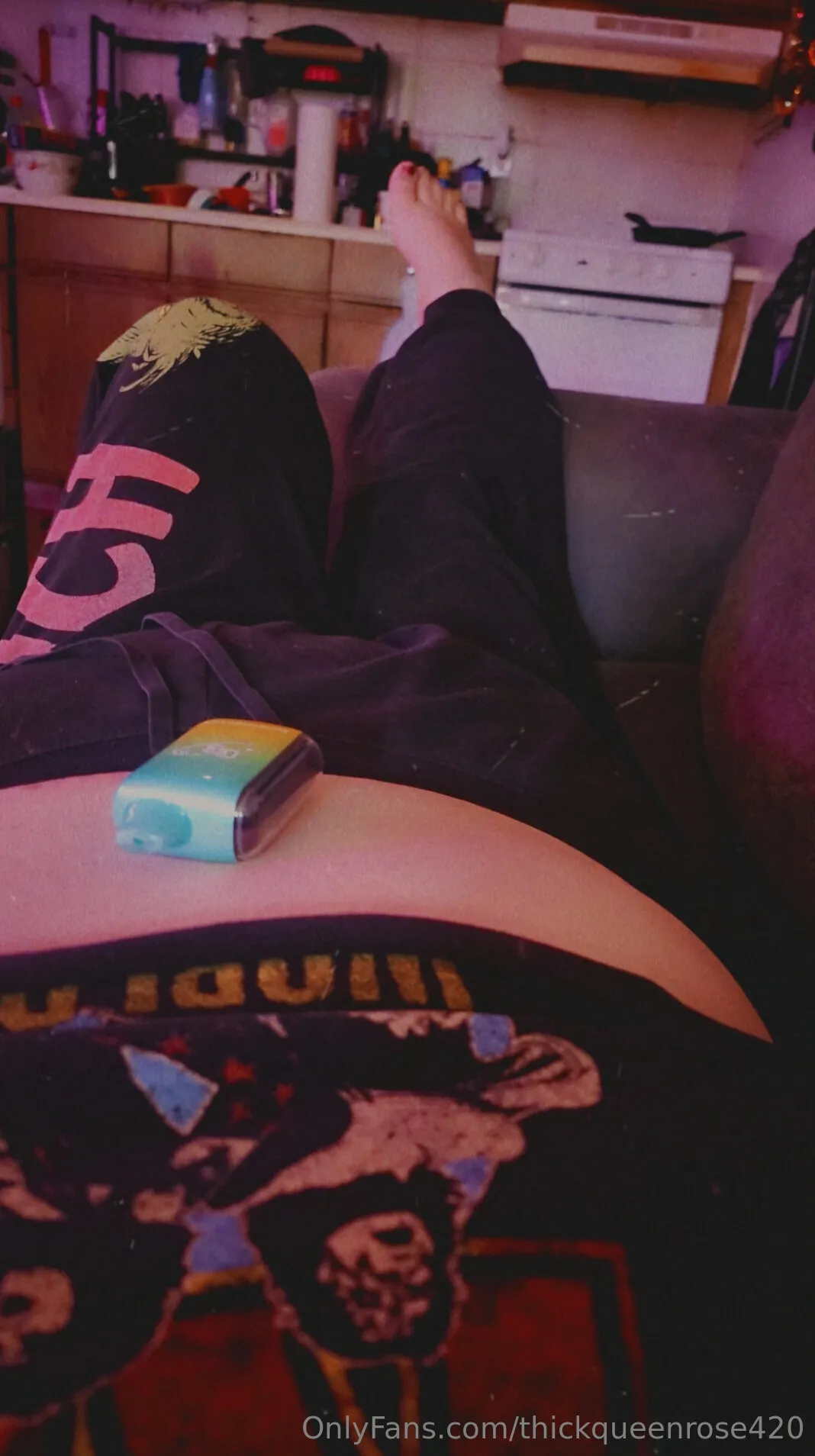 QueenRose OnlyFans leaked nude photo 14 - thickqueenrose420 naked pics free download