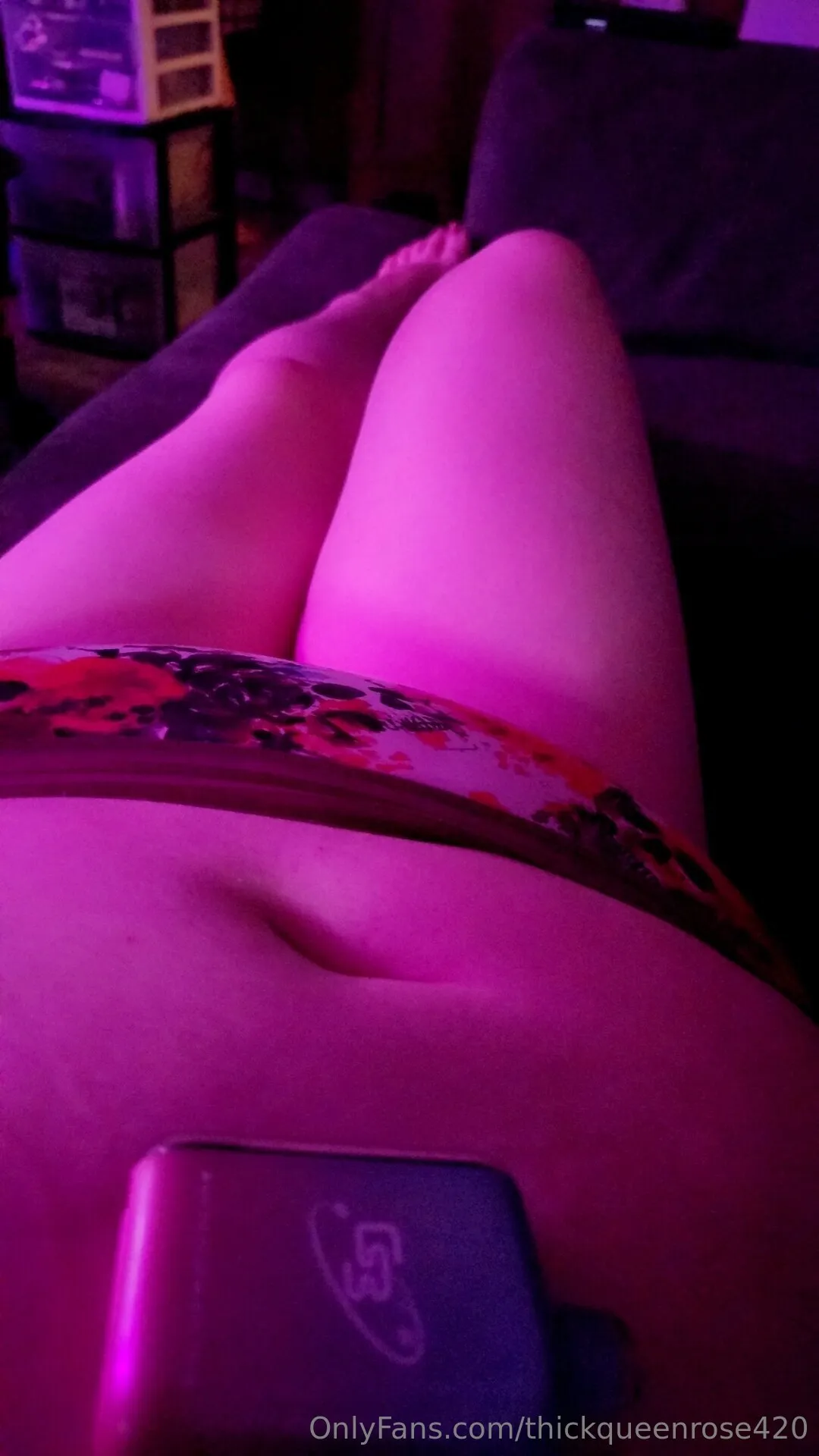 QueenRose OnlyFans leaked nude photo 13 - thickqueenrose420 naked pics free download