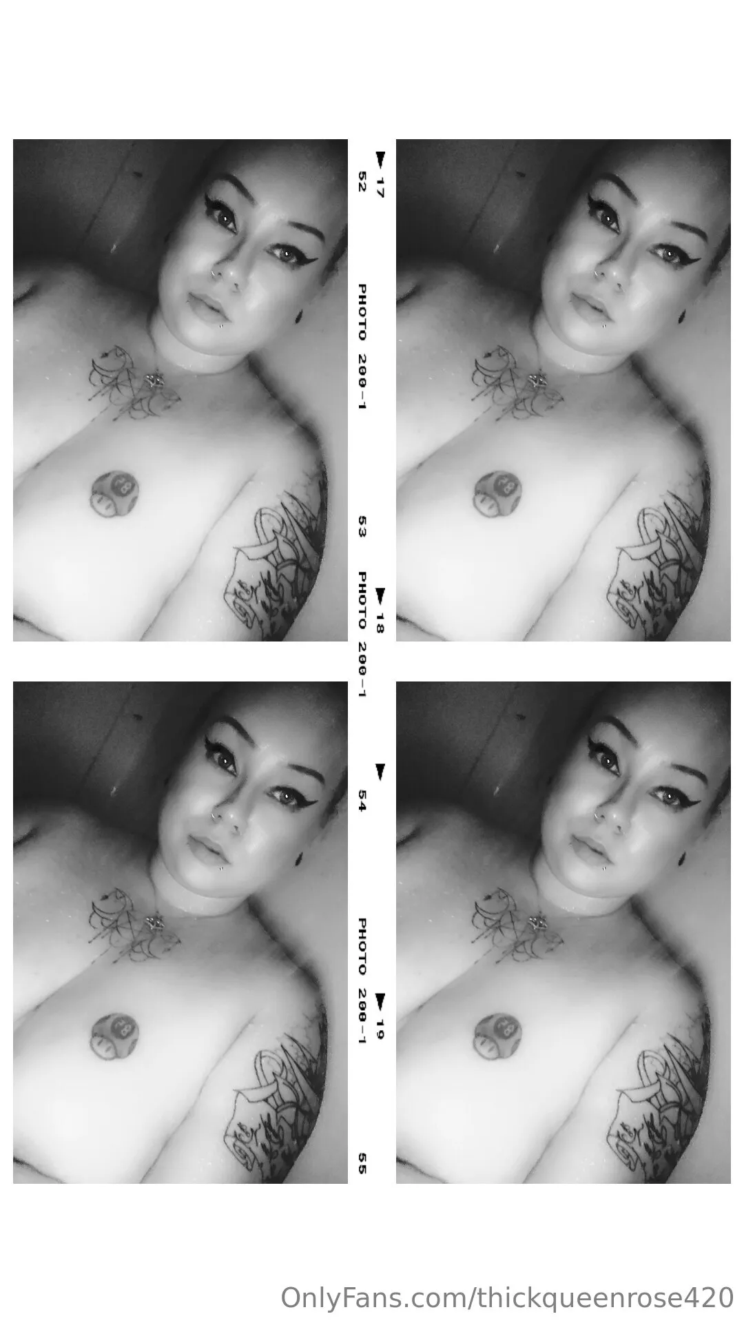 QueenRose OnlyFans leaked nude photo 11 - thickqueenrose420 naked pics free download