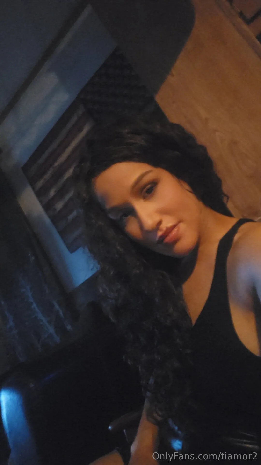 Tia Mor2 OnlyFans leaked nude photo 1 - tiamor2 naked pics free download