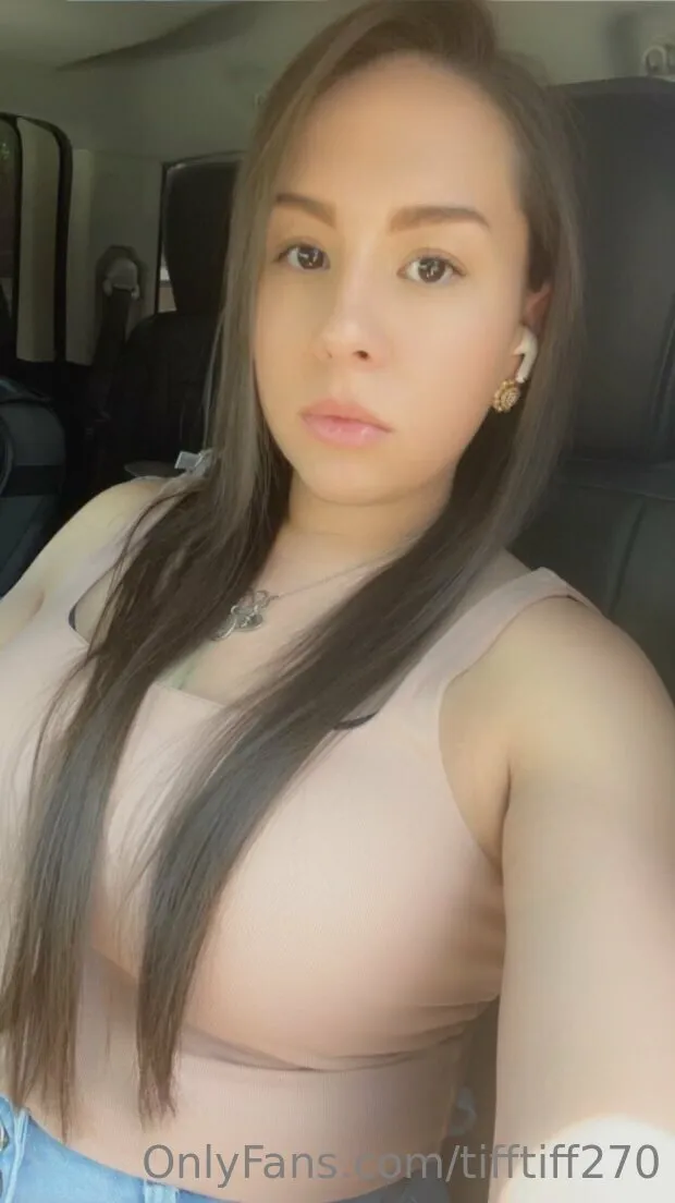 Tiff OnlyFans leaked nude photo 4 - tifftiff270 naked pics free download