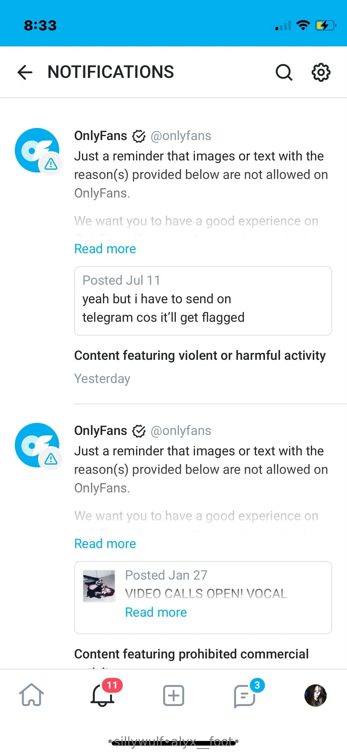 Alyx_Foot OnlyFans leaked nude photo 25 - tinykittie naked pics free download