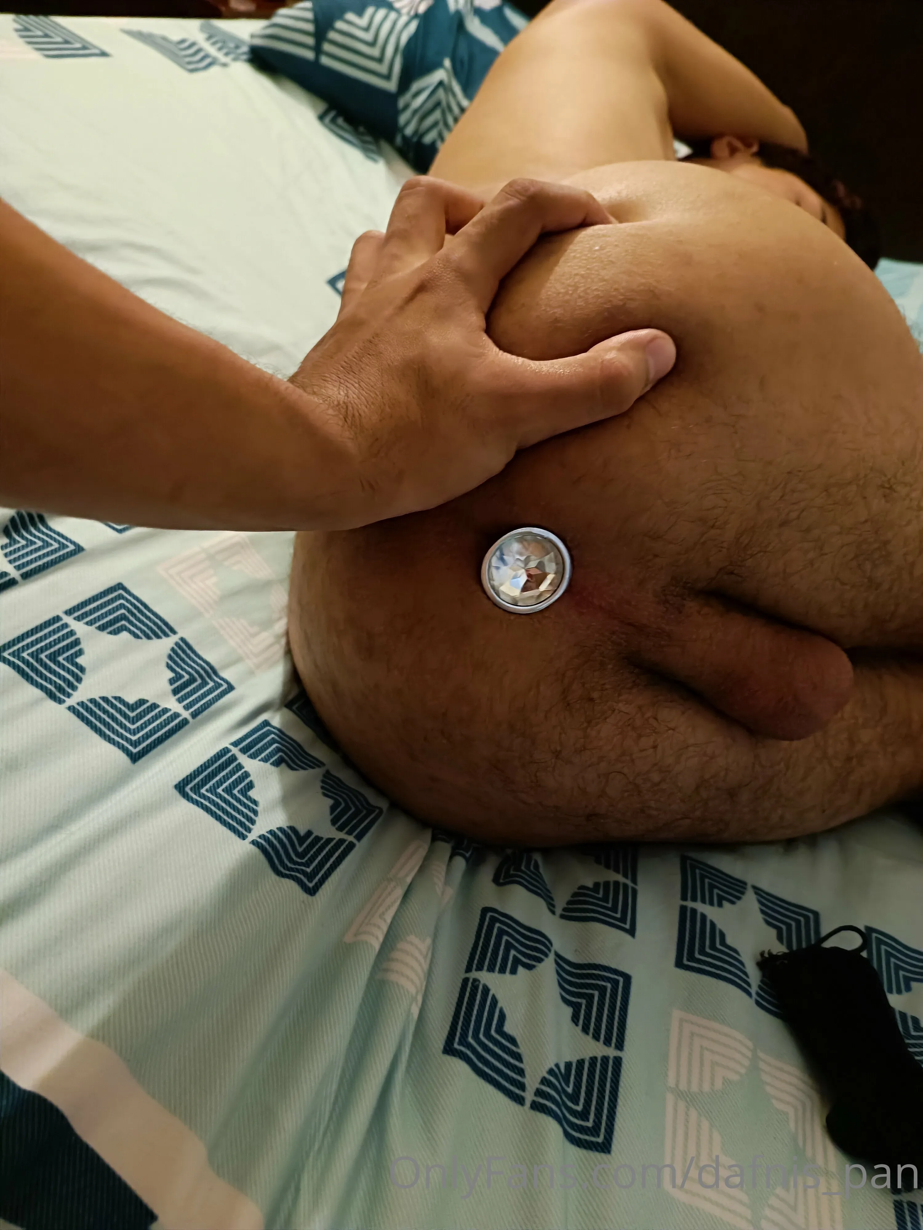 Tixteo282 OnlyFans leaked nude photo 1 - tixteo282 naked pics free download