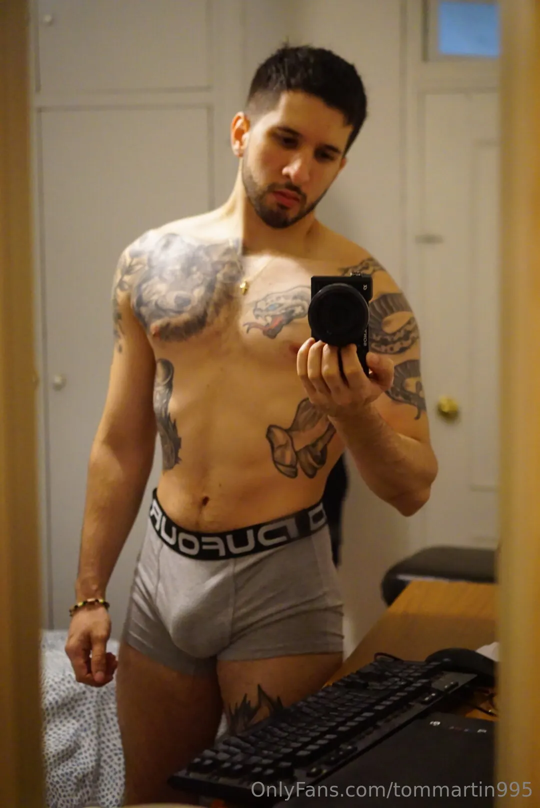 Tomas OnlyFans leaked nude photo 15 - tommartin995 naked pics free download