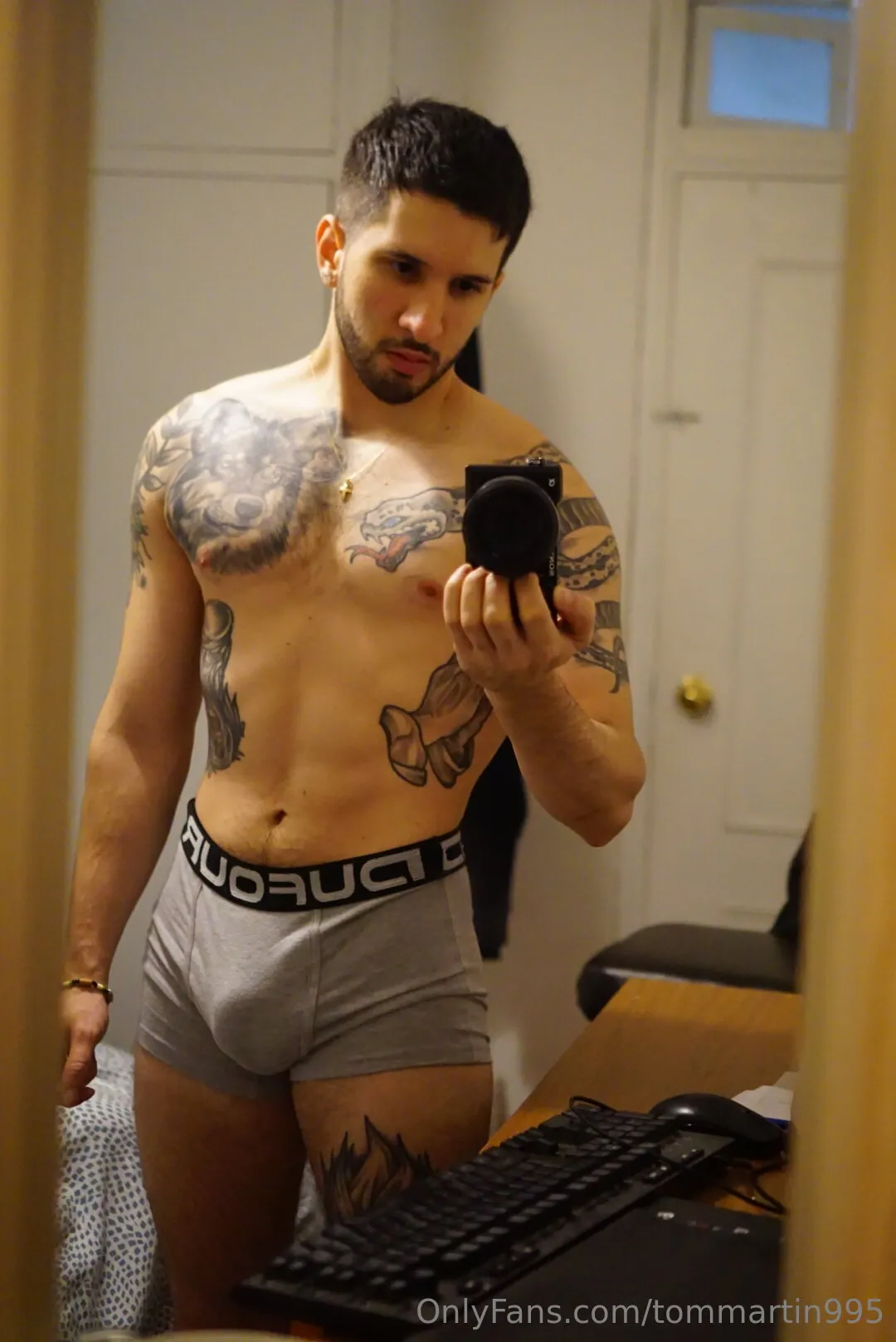 Tomas OnlyFans leaked nude photo 16 - tommartin995 naked pics free download