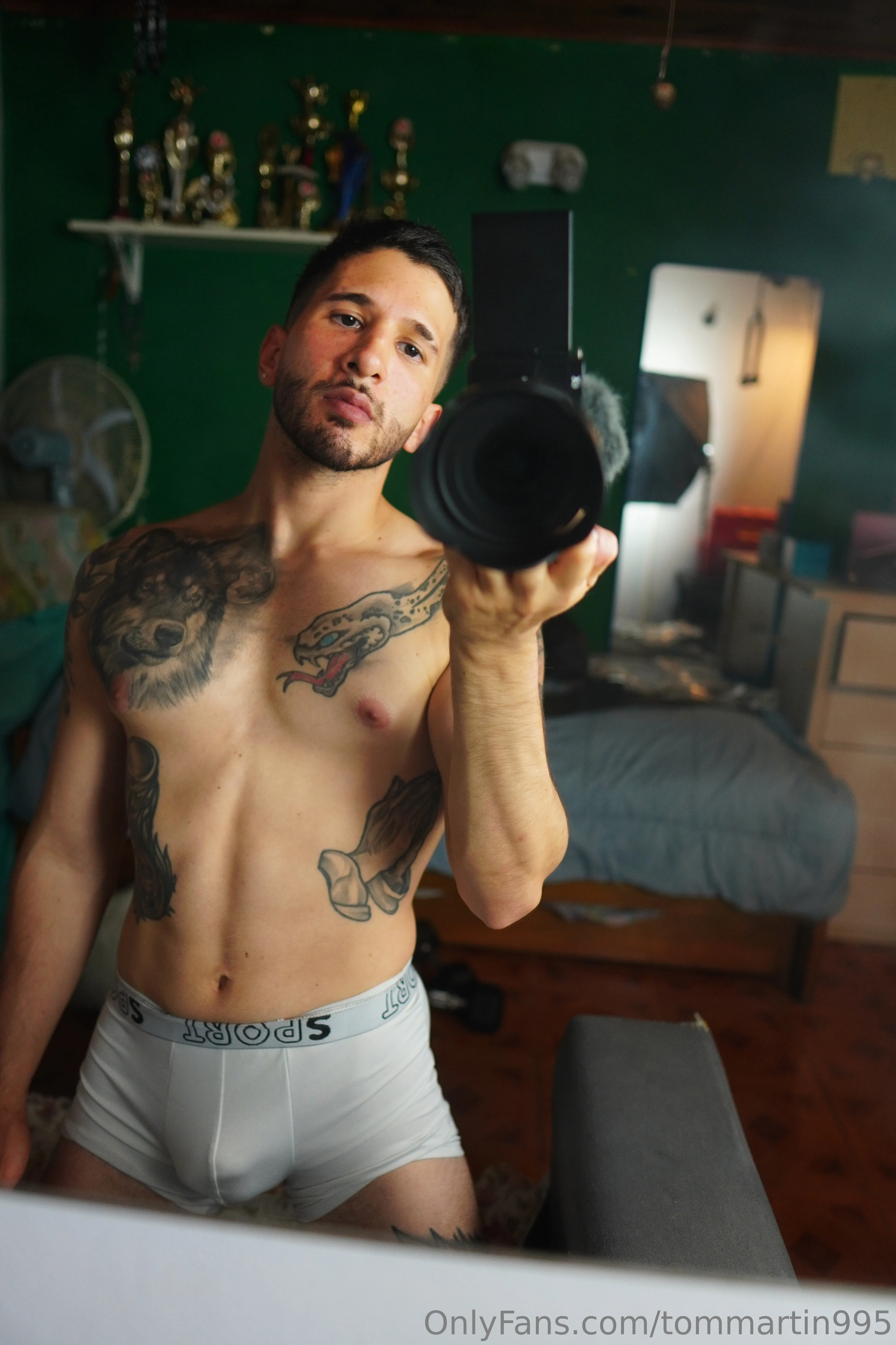 Tomas OnlyFans leaked nude photo 6 - tommartin995 naked pics free download