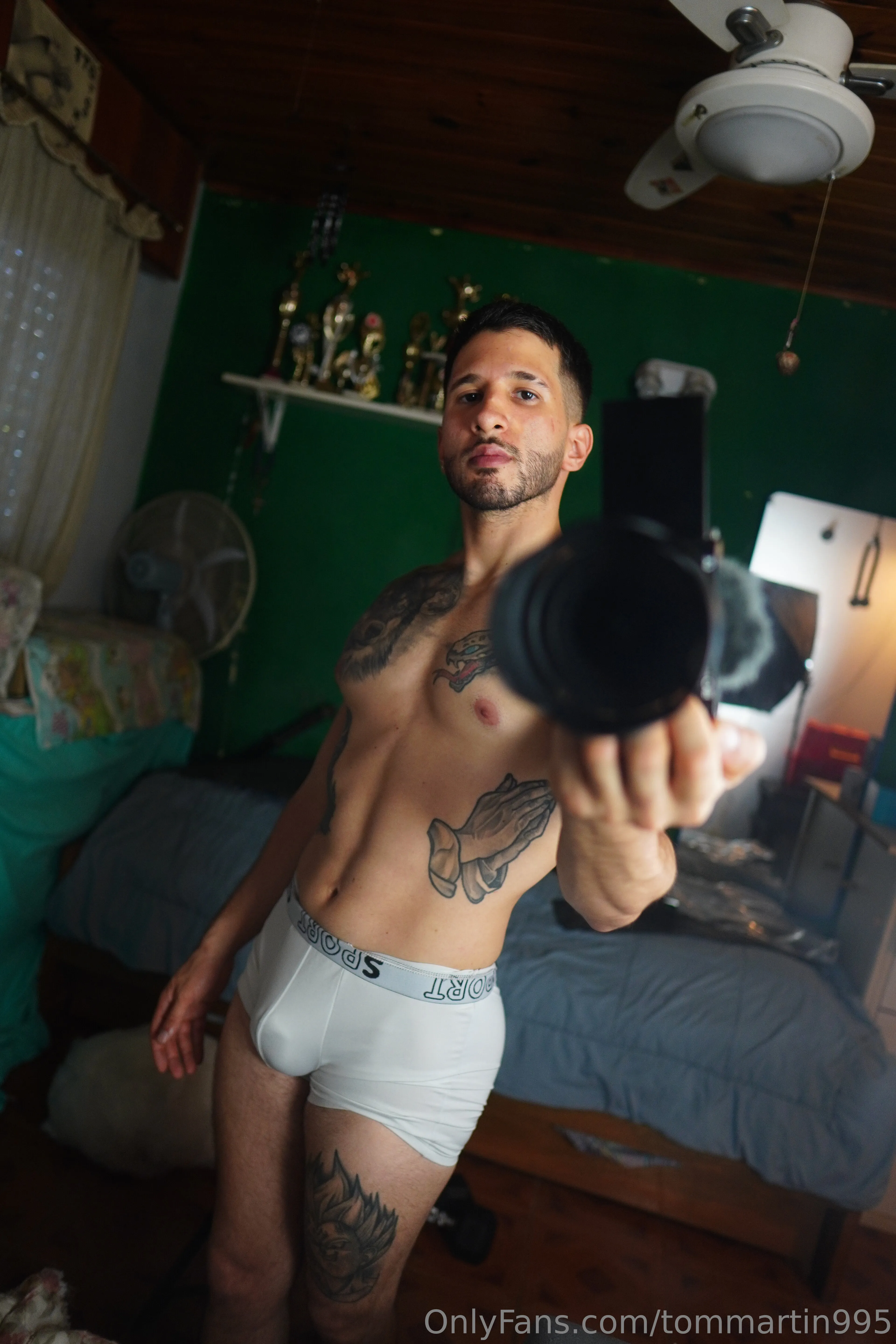 Tomas OnlyFans leaked nude photo 5 - tommartin995 naked pics free download