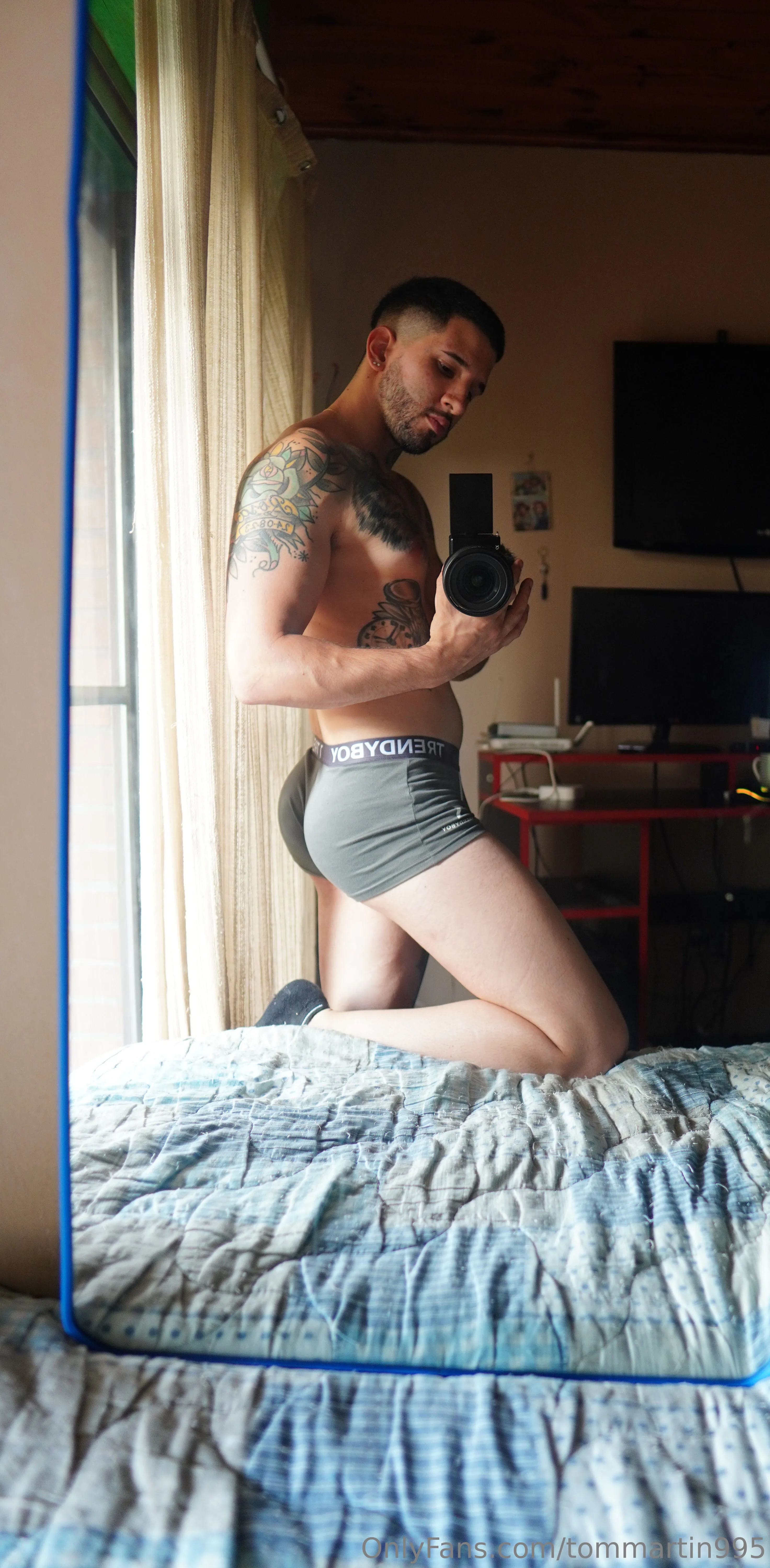 Tomas OnlyFans leaked nude photo 2 - tommartin995 naked pics free download