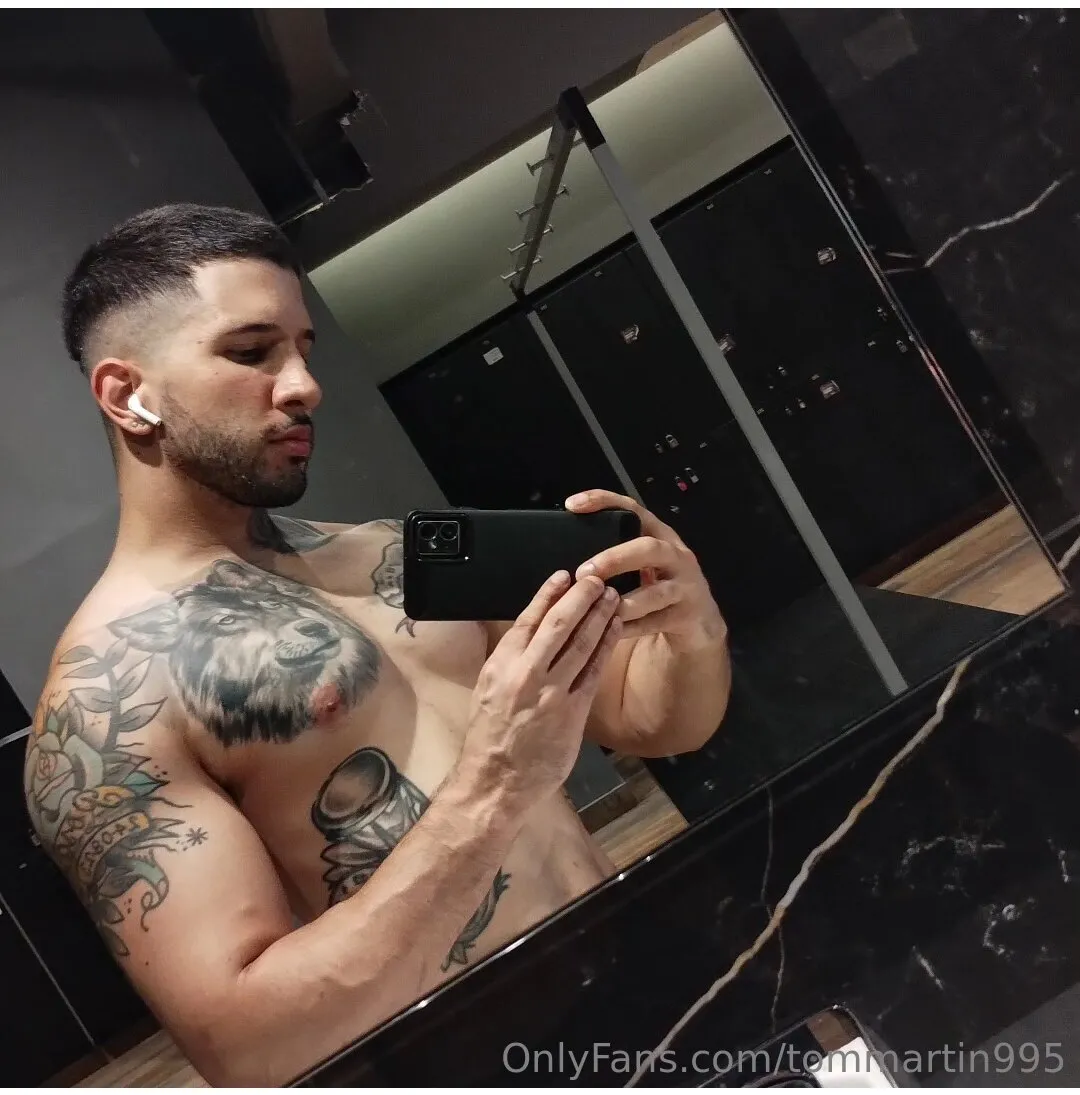 Tomas OnlyFans leaked nude photo 1 - tommartin995 naked pics free download