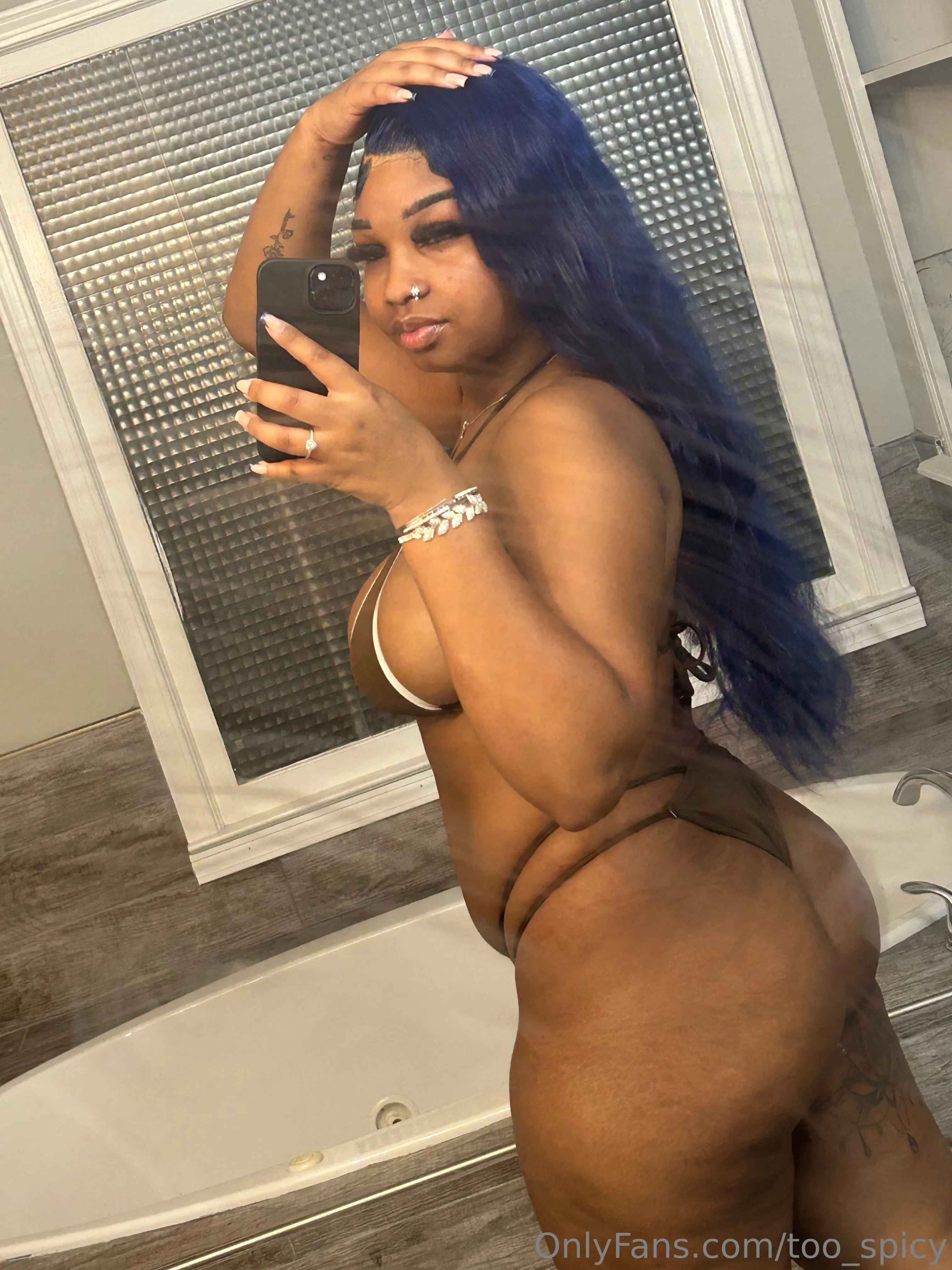 TooSpicy OnlyFans leaked nude photo 12 - too_spicy naked pics free download