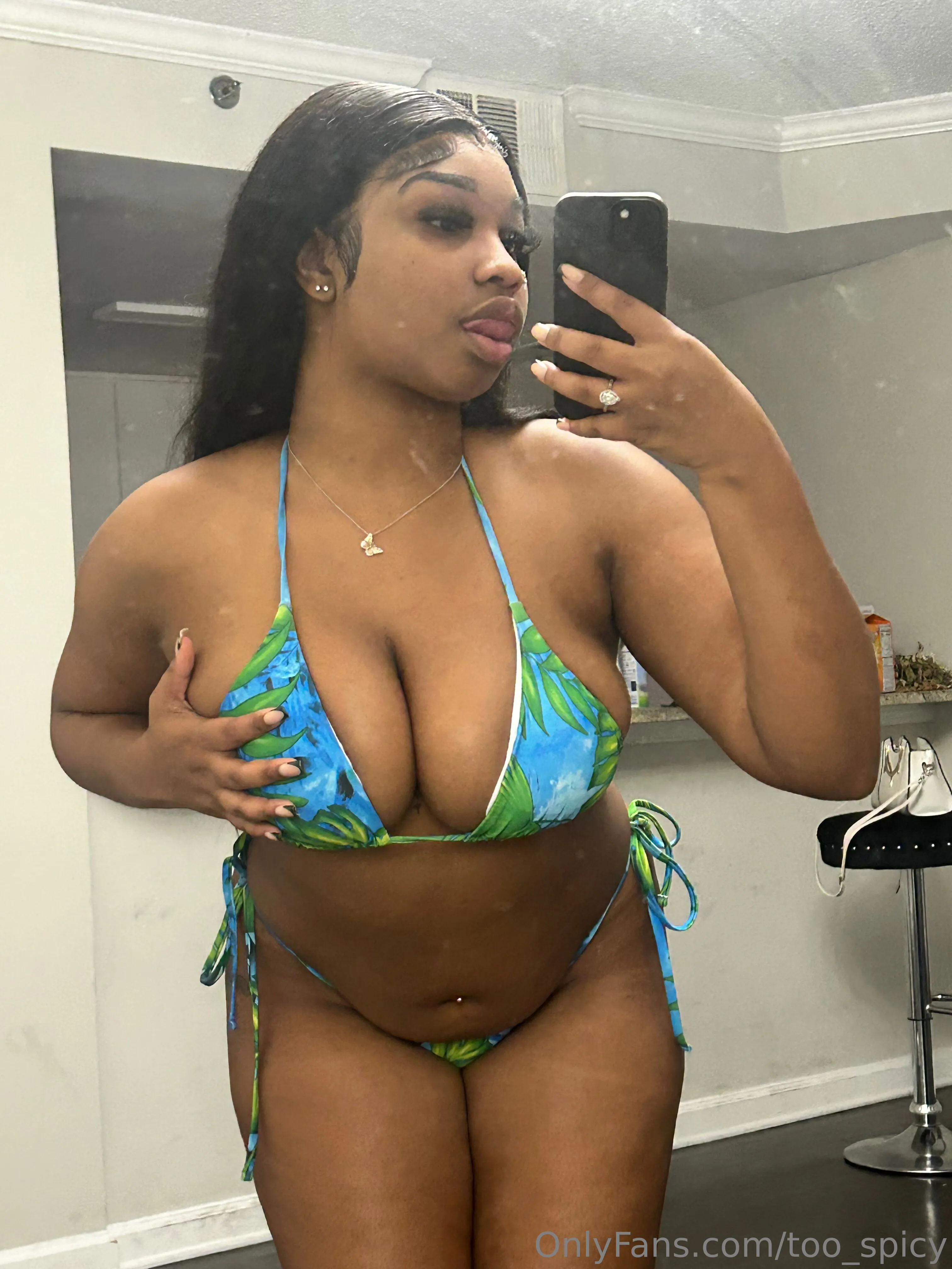 TooSpicy OnlyFans leaked nude photo 8 - too_spicy naked pics free download