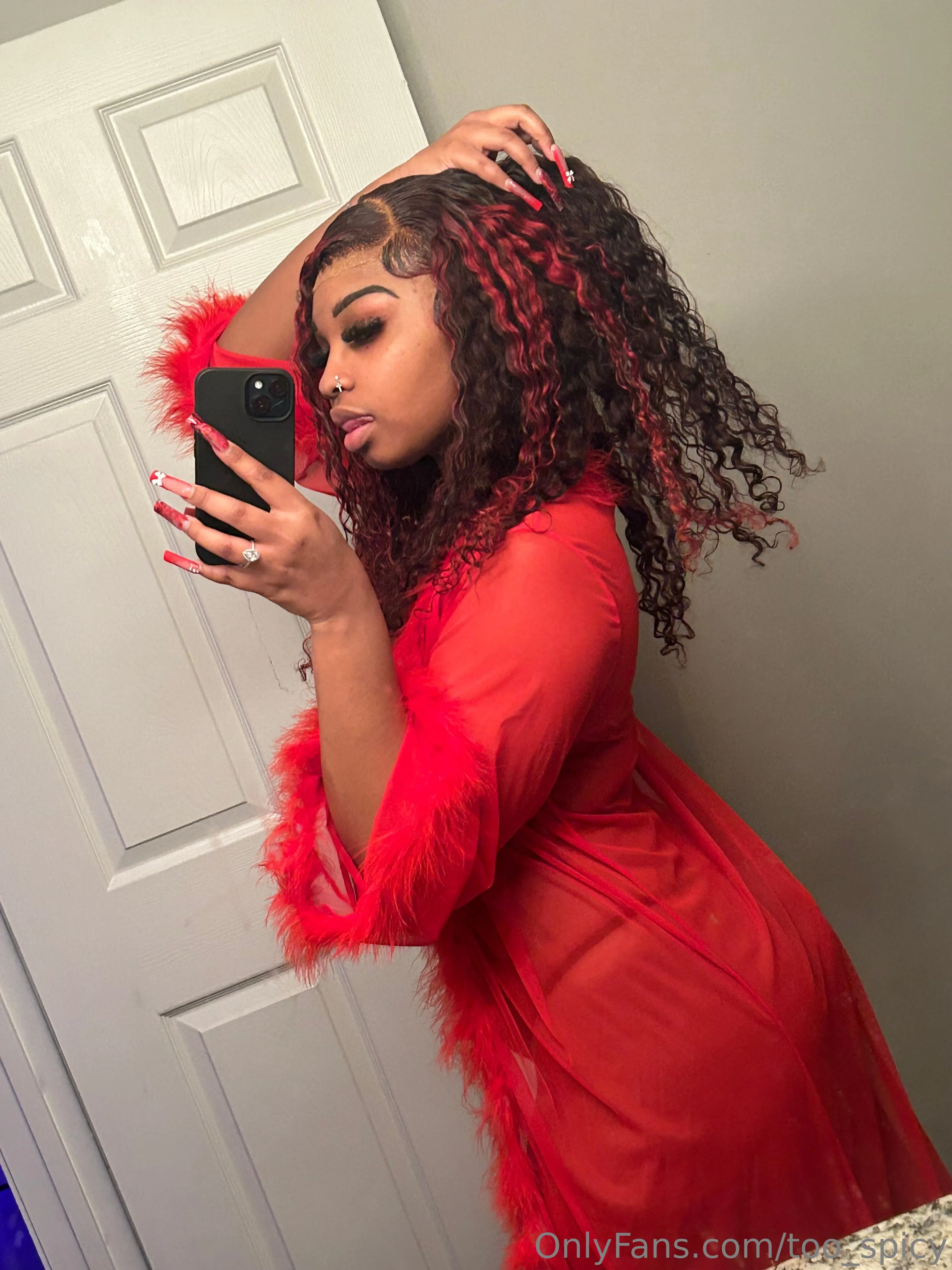 TooSpicy OnlyFans leaked nude photo 7 - too_spicy naked pics free download