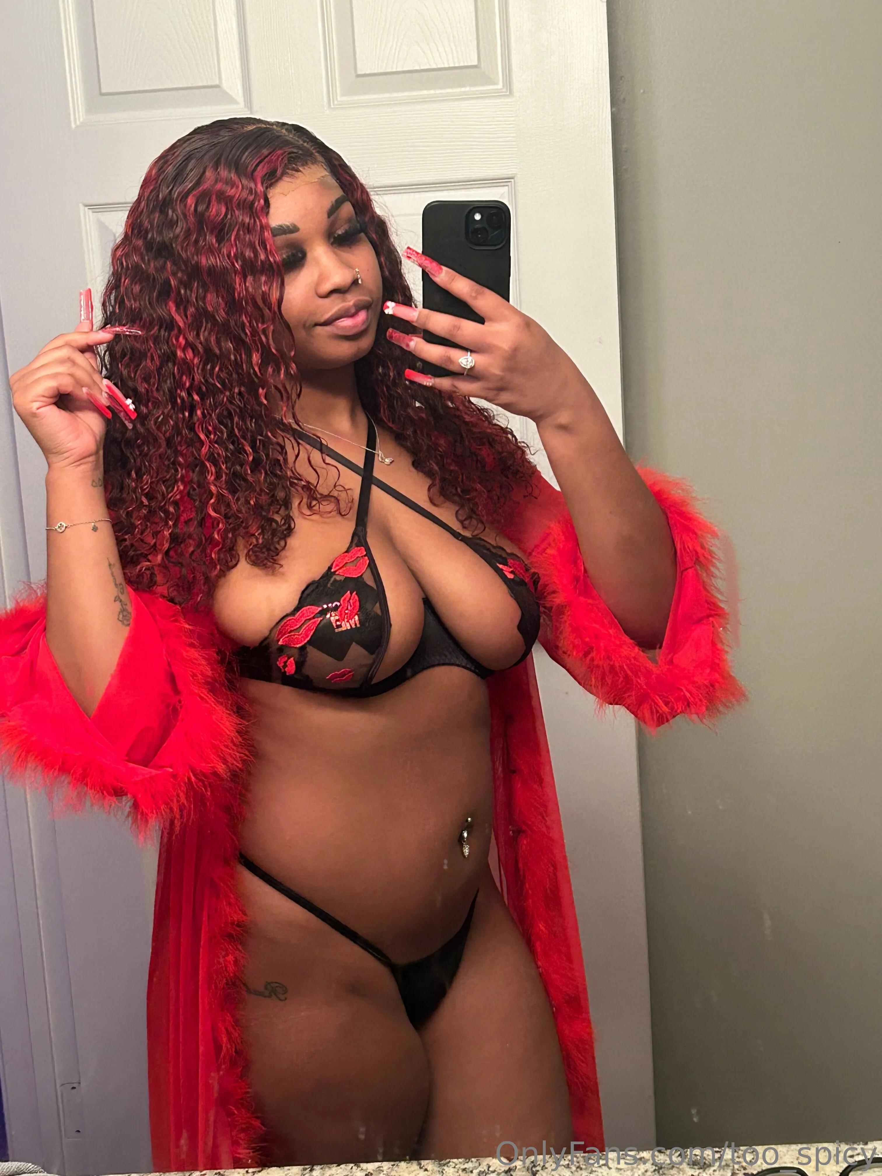 TooSpicy OnlyFans leaked nude photo 5 - too_spicy naked pics free download