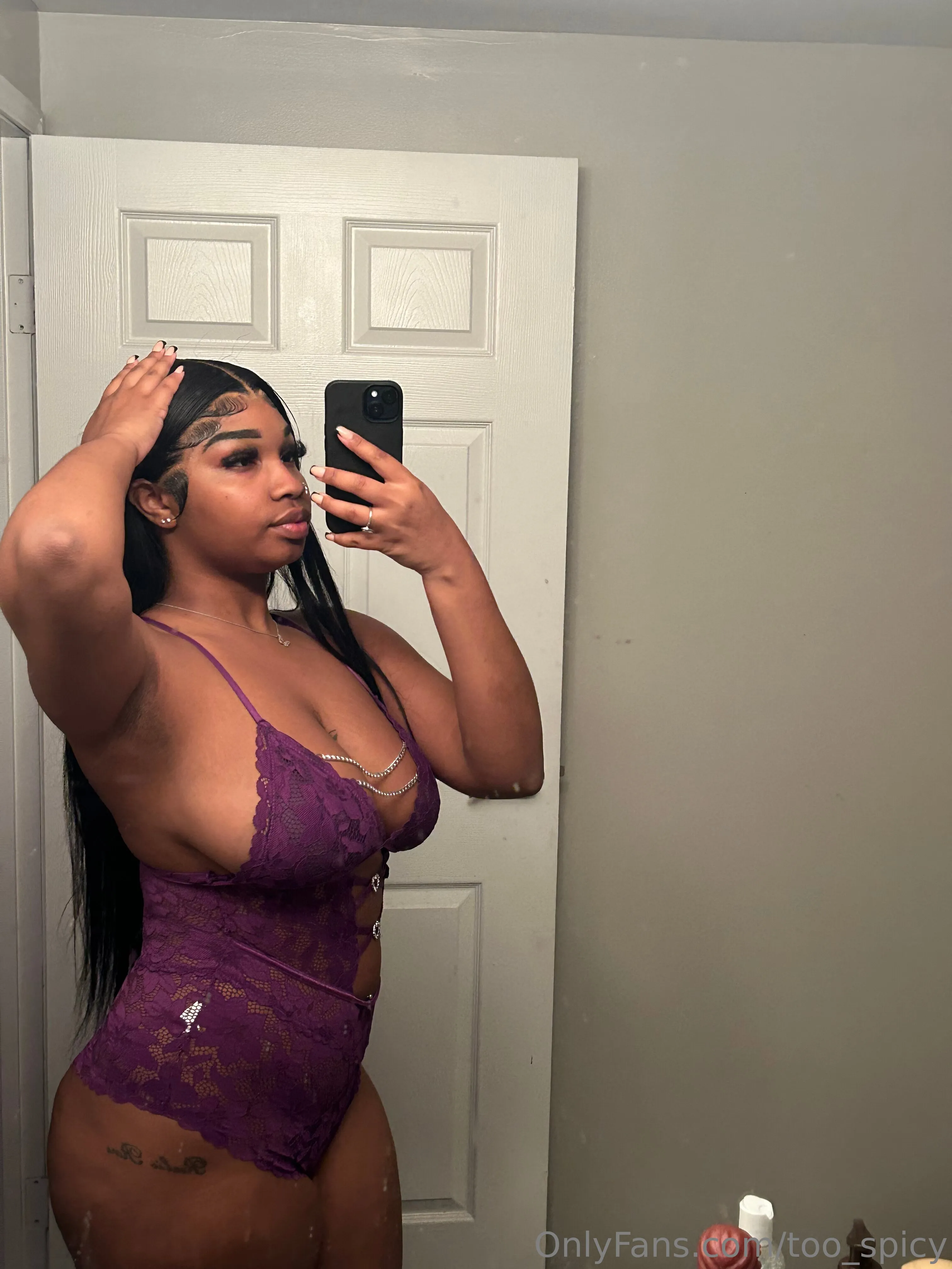 TooSpicy OnlyFans leaked nude photo 4 - too_spicy naked pics free download