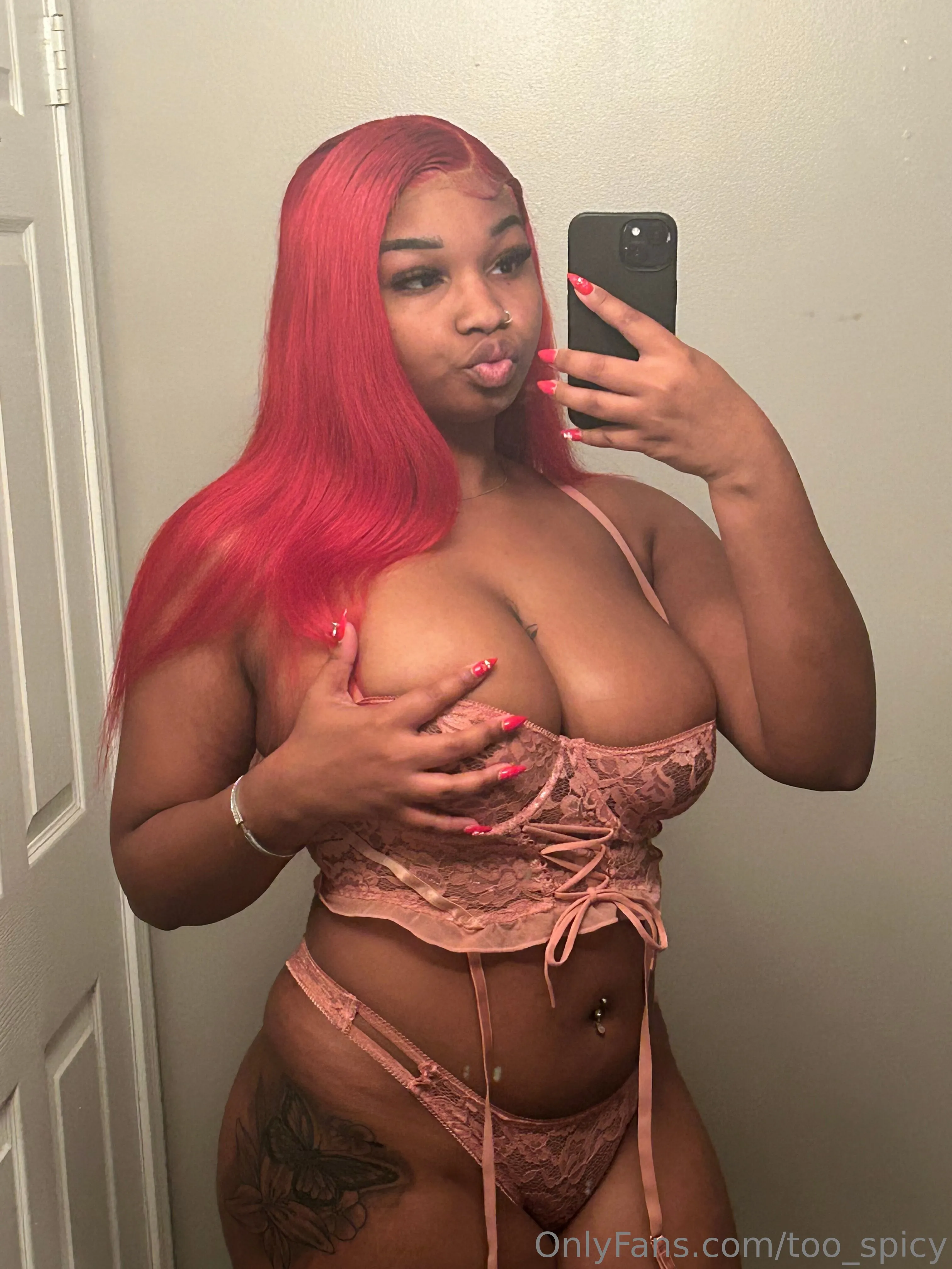 TooSpicy OnlyFans leaked nude photo 2 - too_spicy naked pics free download