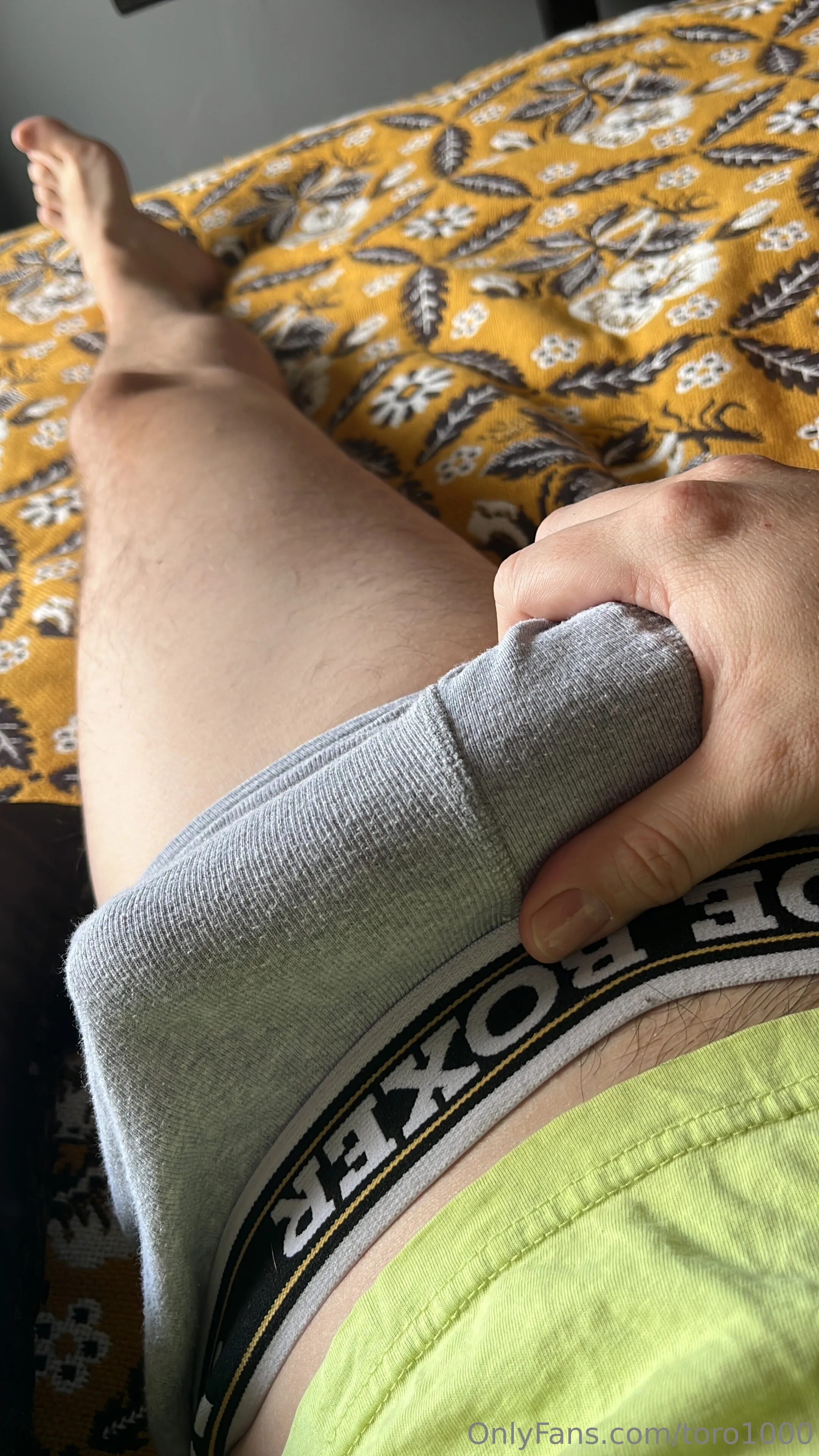 toro1000 OnlyFans leaked nude photo 2 - toro1000 naked pics free download