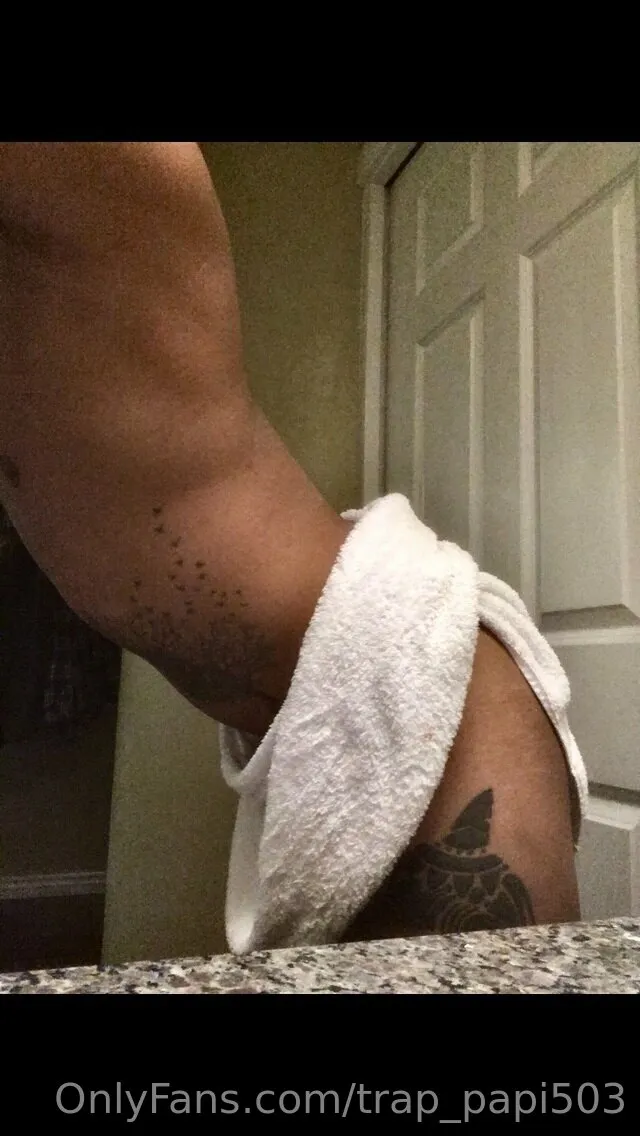 Chris503 OnlyFans leaked nude photo 2 - trap_papi503 naked pics free download