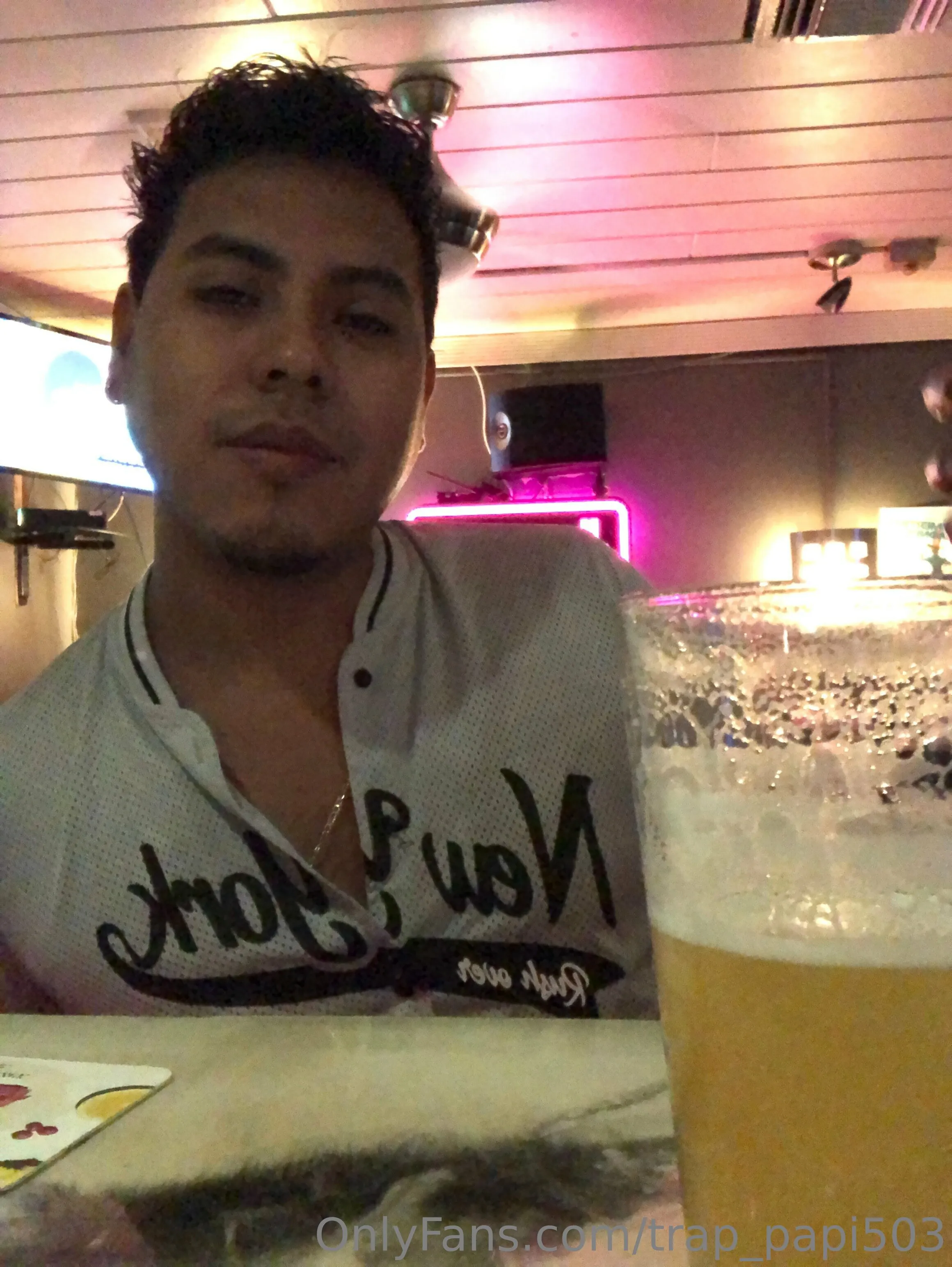 Chris503 OnlyFans leaked nude photo 1 - trap_papi503 naked pics free download