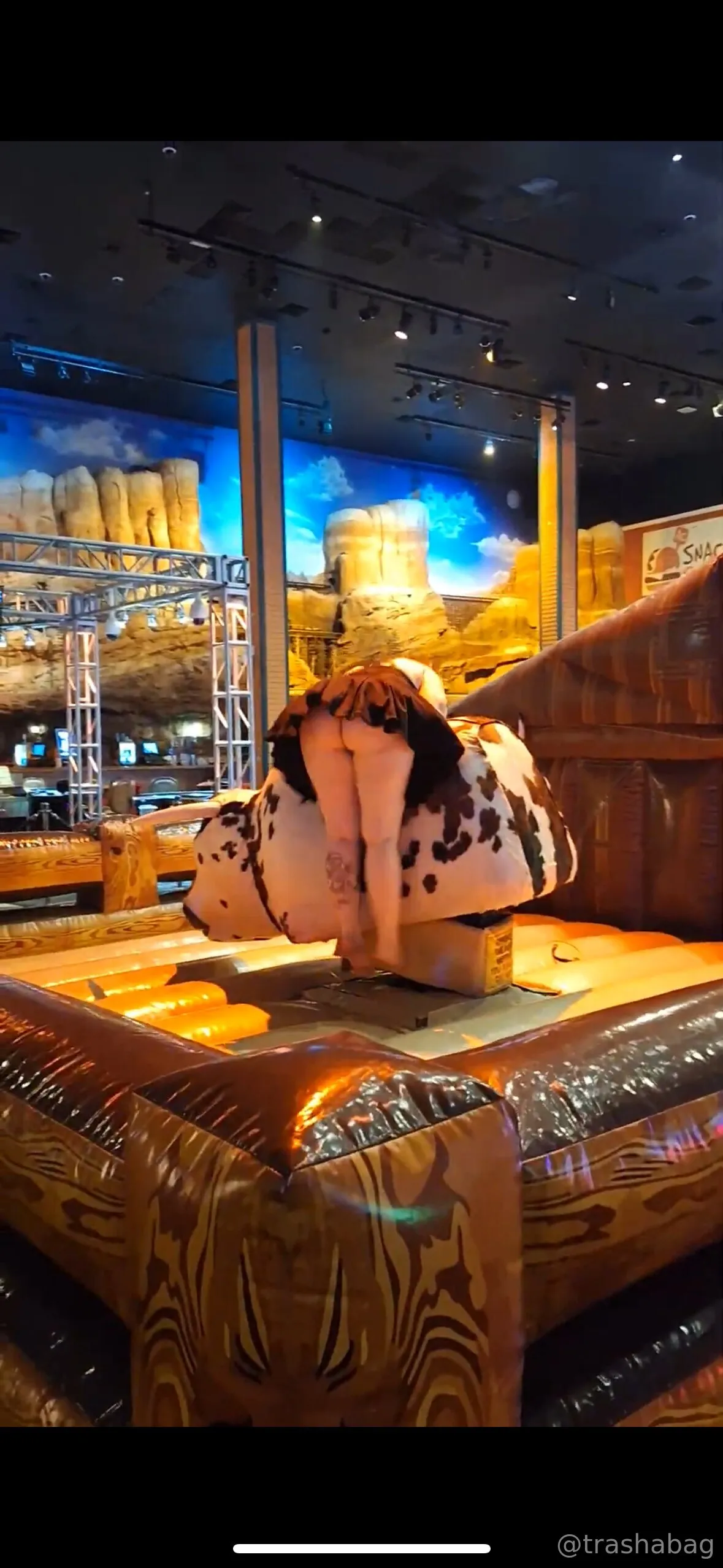 Trasha 🚮 OnlyFans leaked nude photo 13 - trashabag naked pics free download