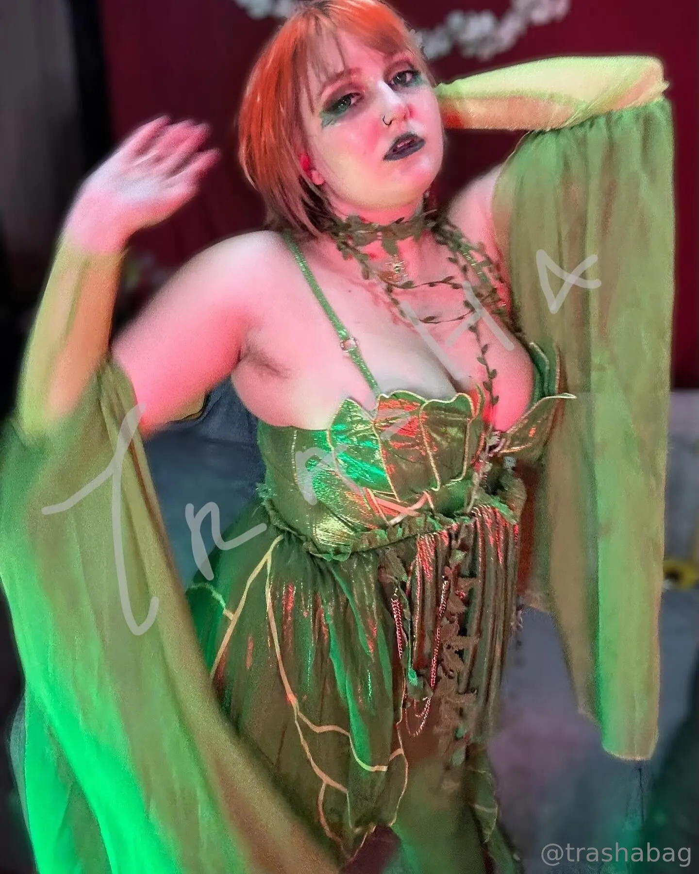 Trasha 🚮 OnlyFans leaked nude photo 9 - trashabag naked pics free download