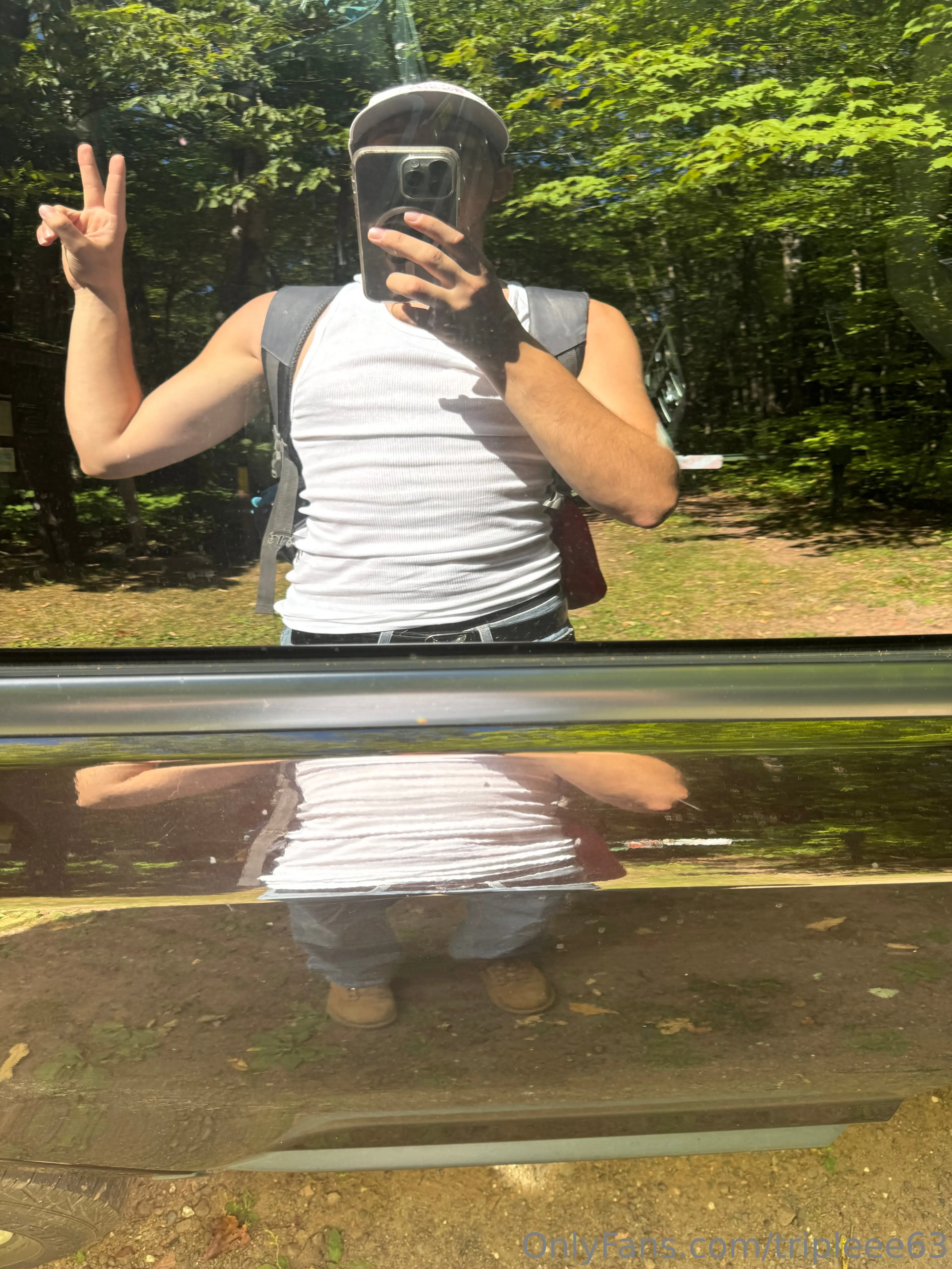 Evan OnlyFans leaked nude photo 5 - tripleee63 naked pics free download