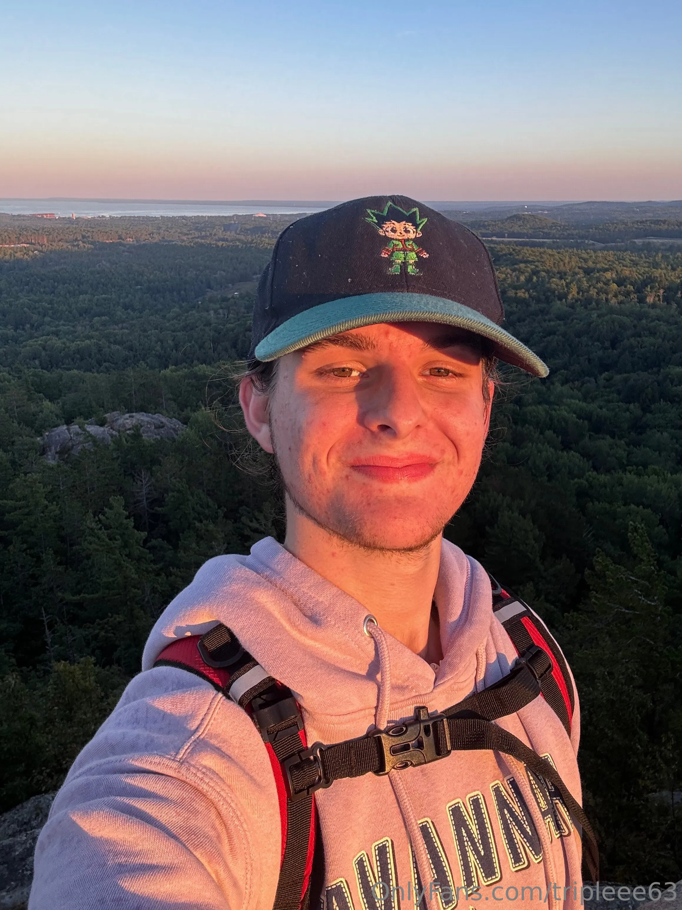 Evan OnlyFans leaked nude photo 4 - tripleee63 naked pics free download