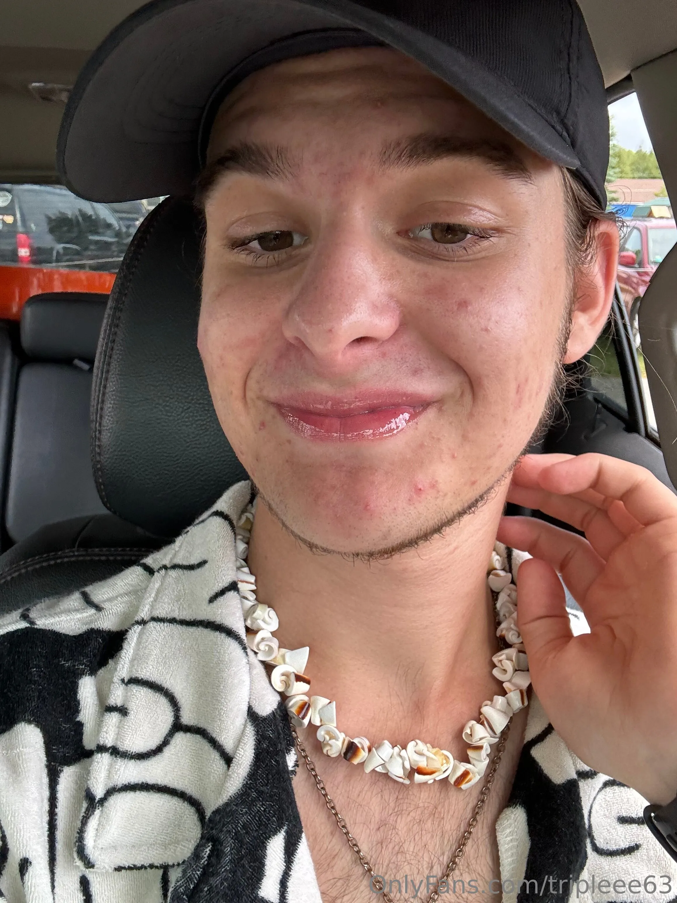 Evan OnlyFans leaked nude photo 3 - tripleee63 naked pics free download