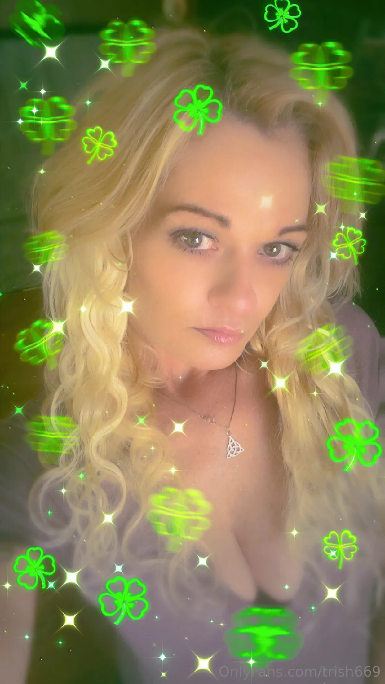 Trish T OnlyFans leaked nude photo 8 - trish669 naked pics free download