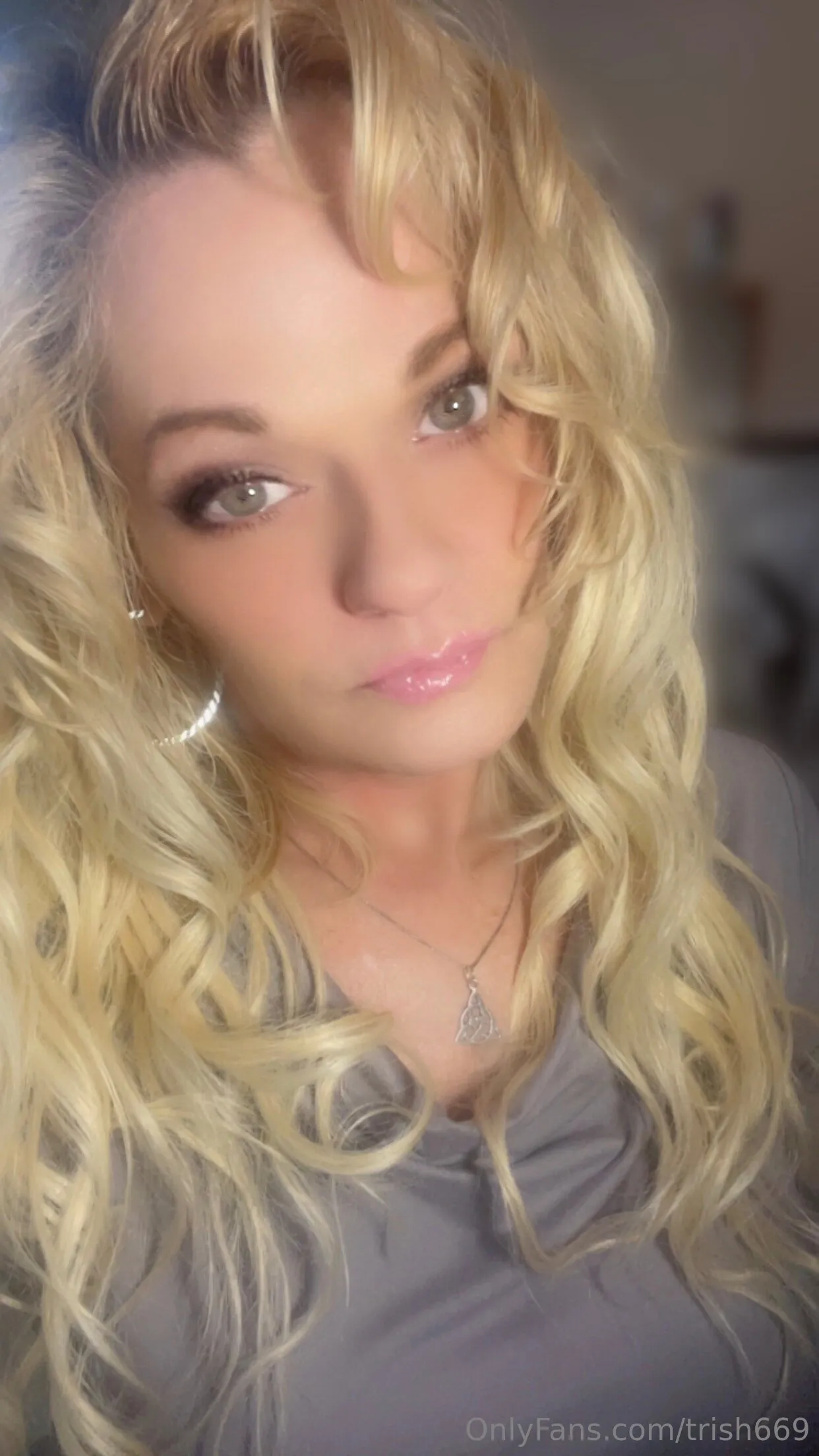 Trish T OnlyFans leaked nude photo 7 - trish669 naked pics free download