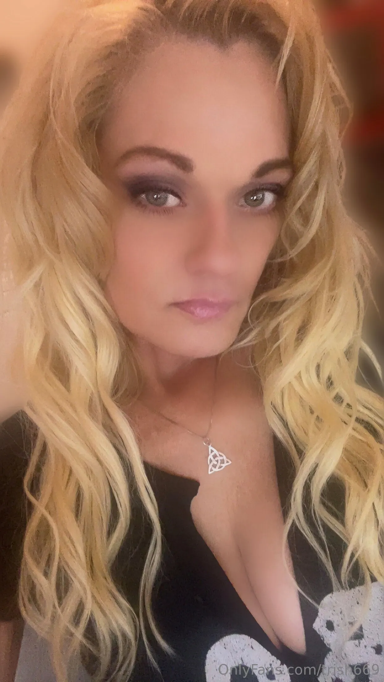 Trish T OnlyFans leaked nude photo 6 - trish669 naked pics free download