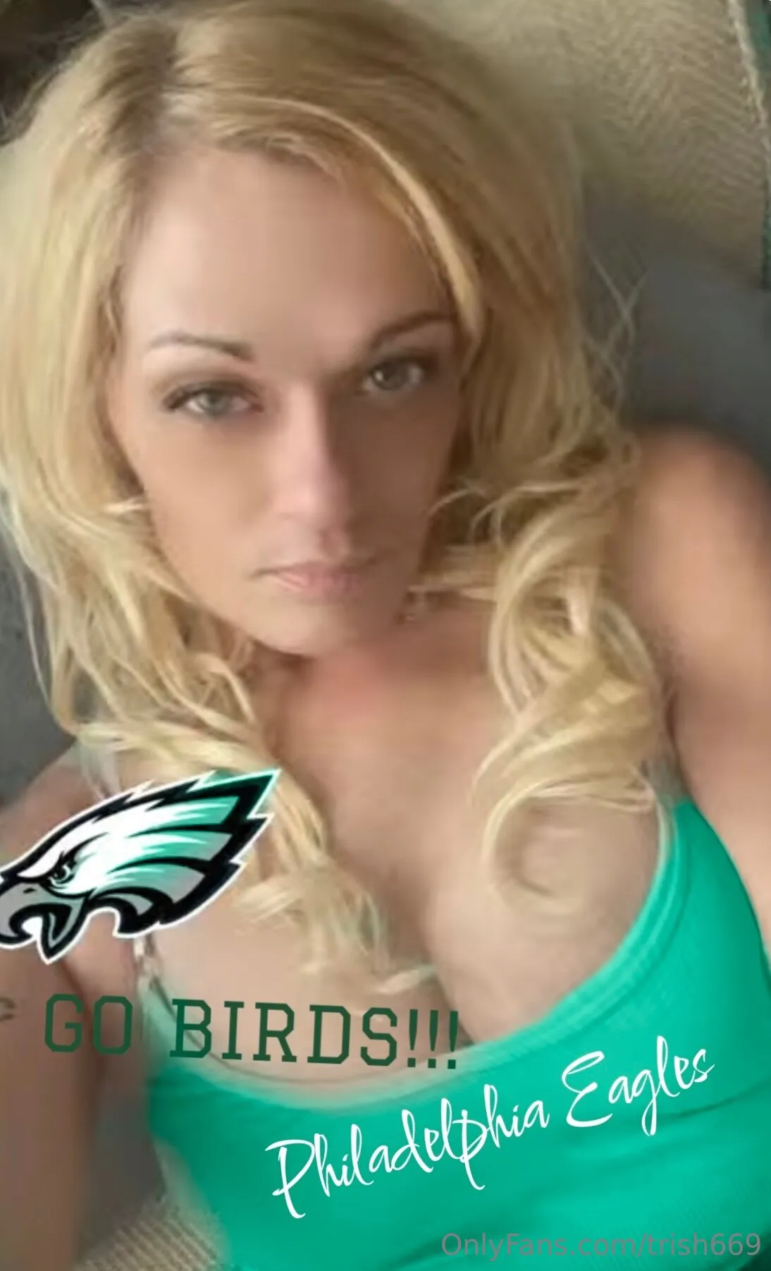 Trish T OnlyFans leaked nude photo 4 - trish669 naked pics free download