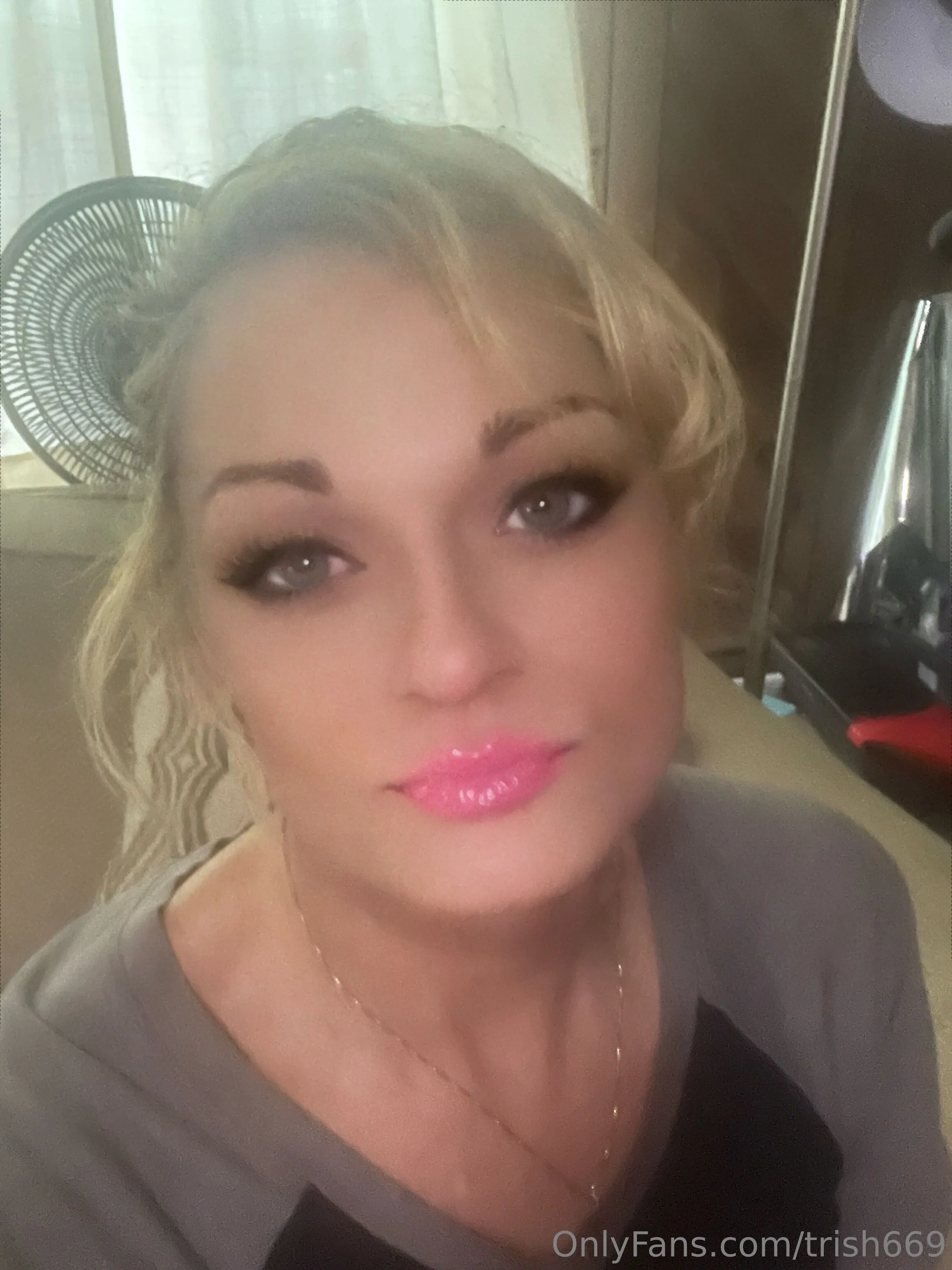 Trish T OnlyFans leaked nude photo 3 - trish669 naked pics free download