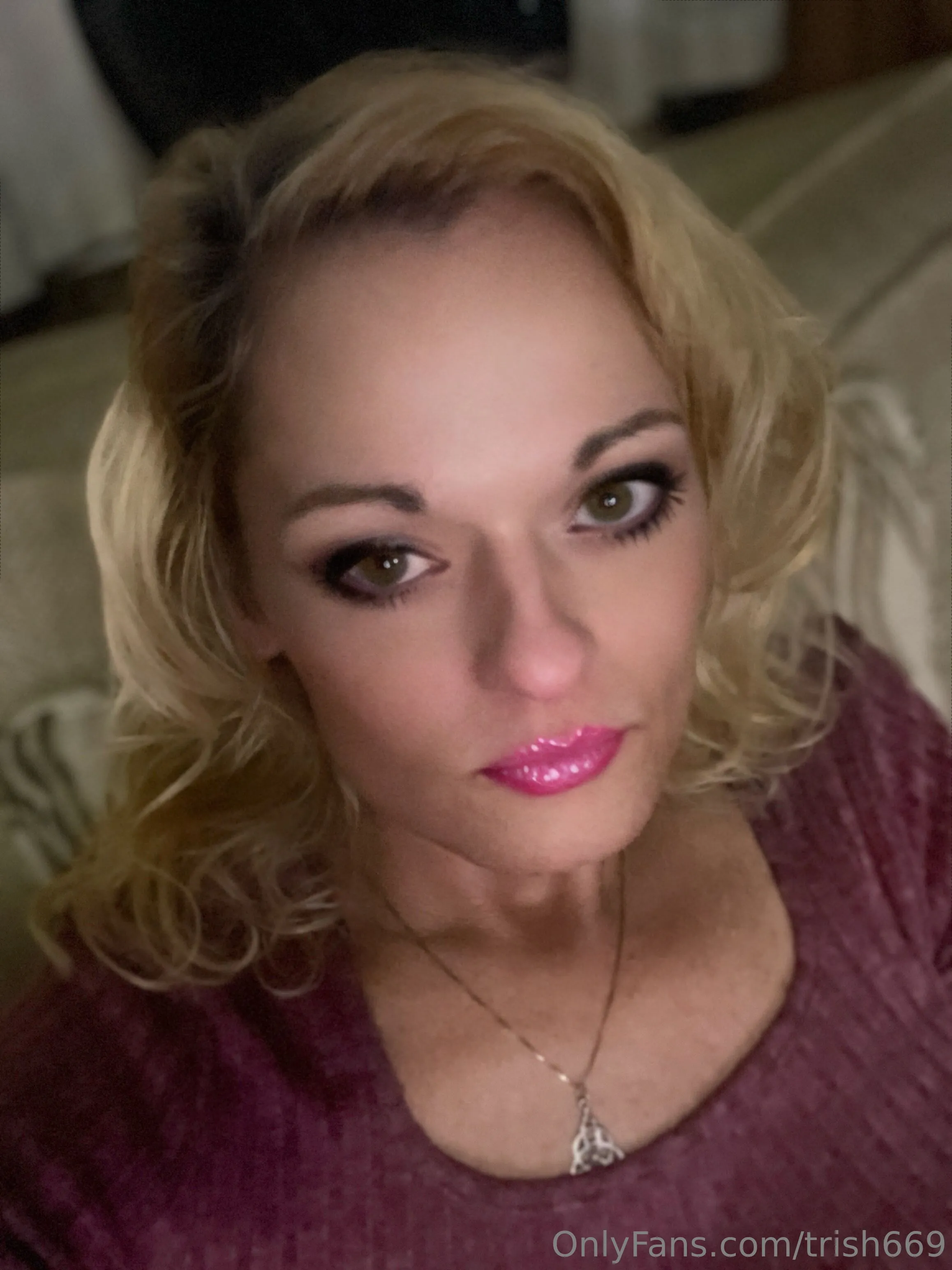 Trish T OnlyFans leaked nude photo 2 - trish669 naked pics free download