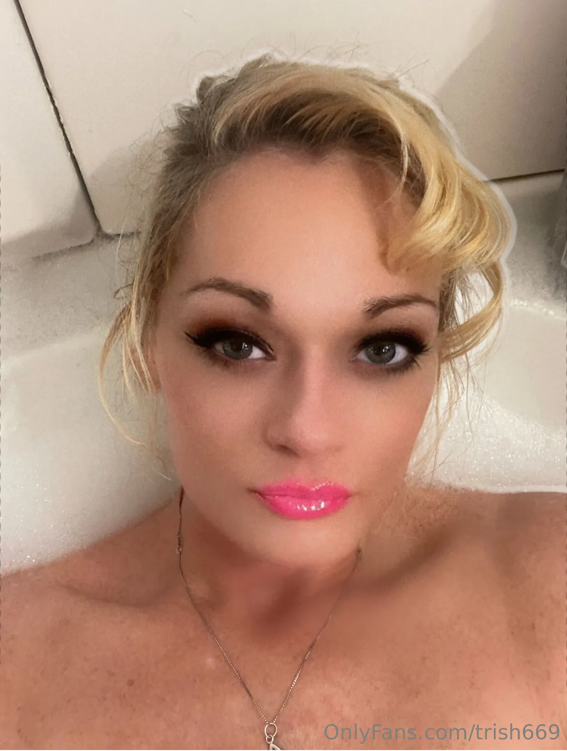 Trish T OnlyFans leaked nude photo 1 - trish669 naked pics free download