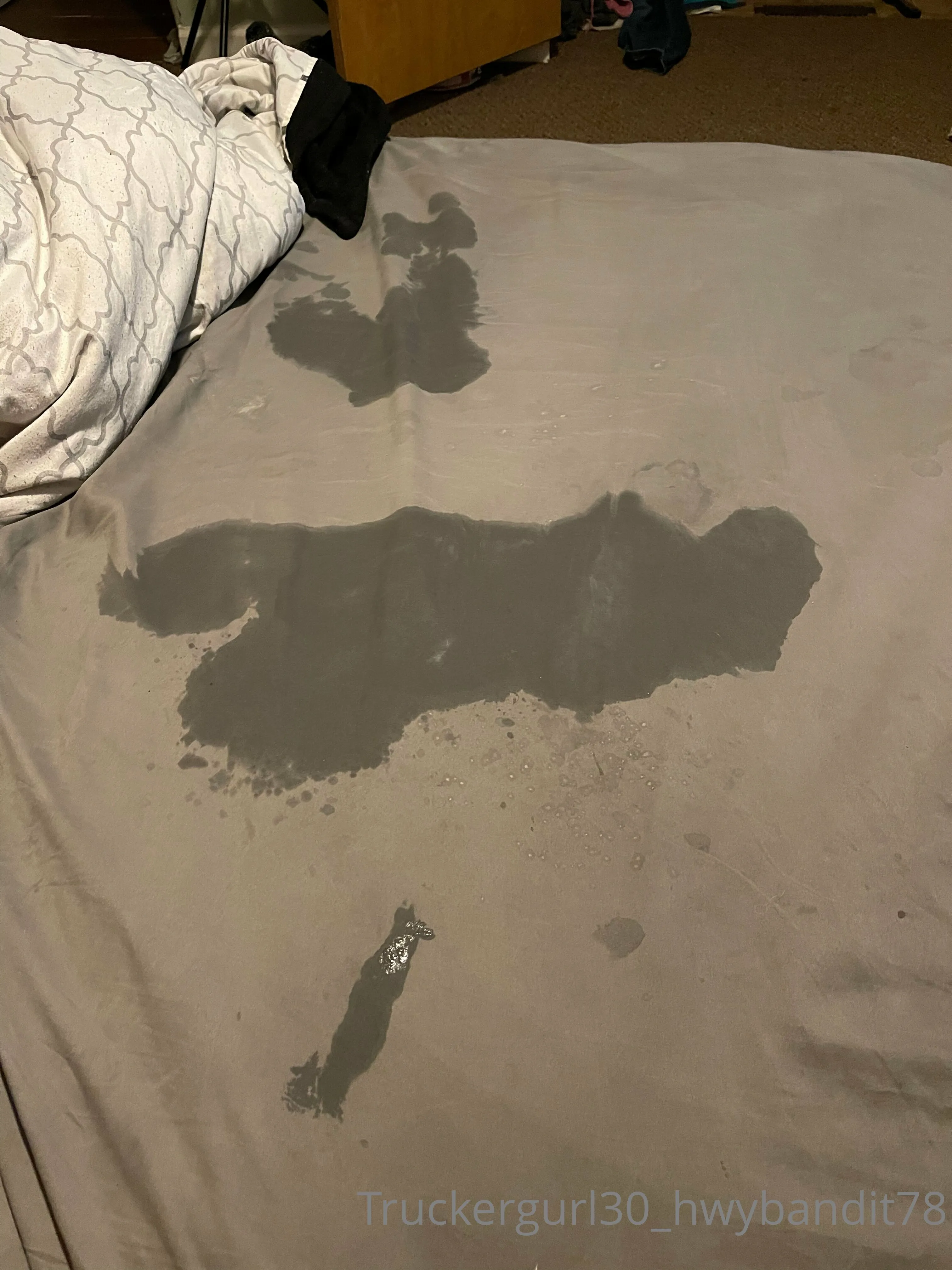 Wettest Outlaw 💦💦 of the south OnlyFans leaked nude photo 9 - truckergurl_30 naked pics free download