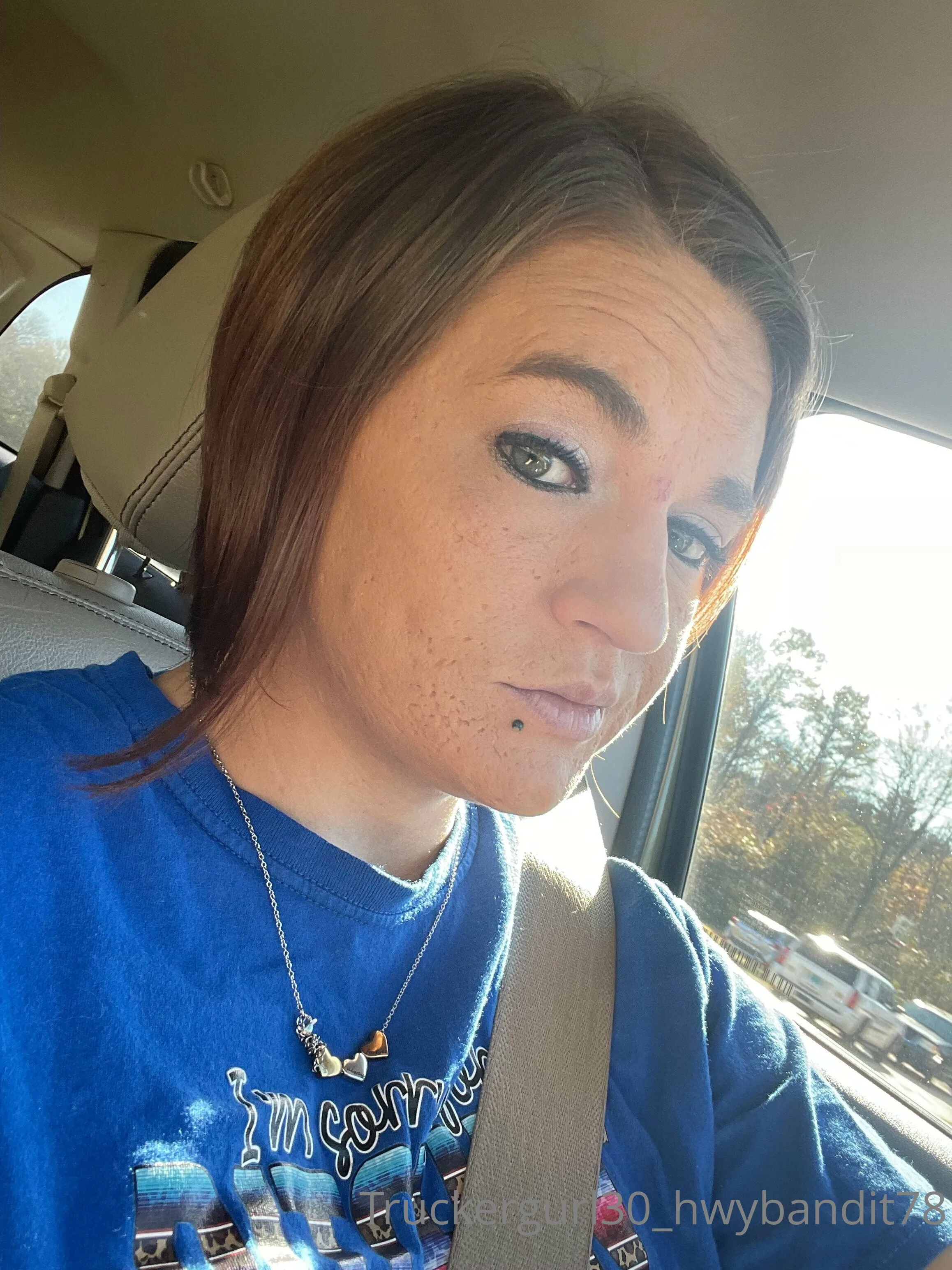 Wettest Outlaw 💦💦 of the south OnlyFans leaked nude photo 5 - truckergurl_30 naked pics free download