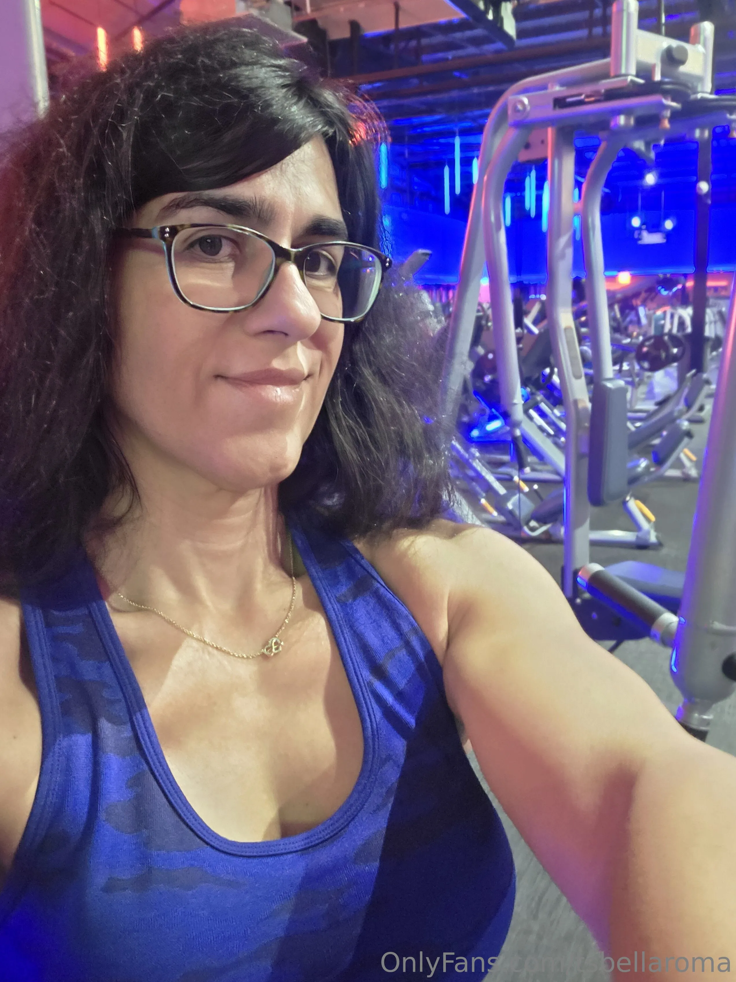 Bella Roma OnlyFans leaked nude photo 14 - tsbellaroma naked pics free download