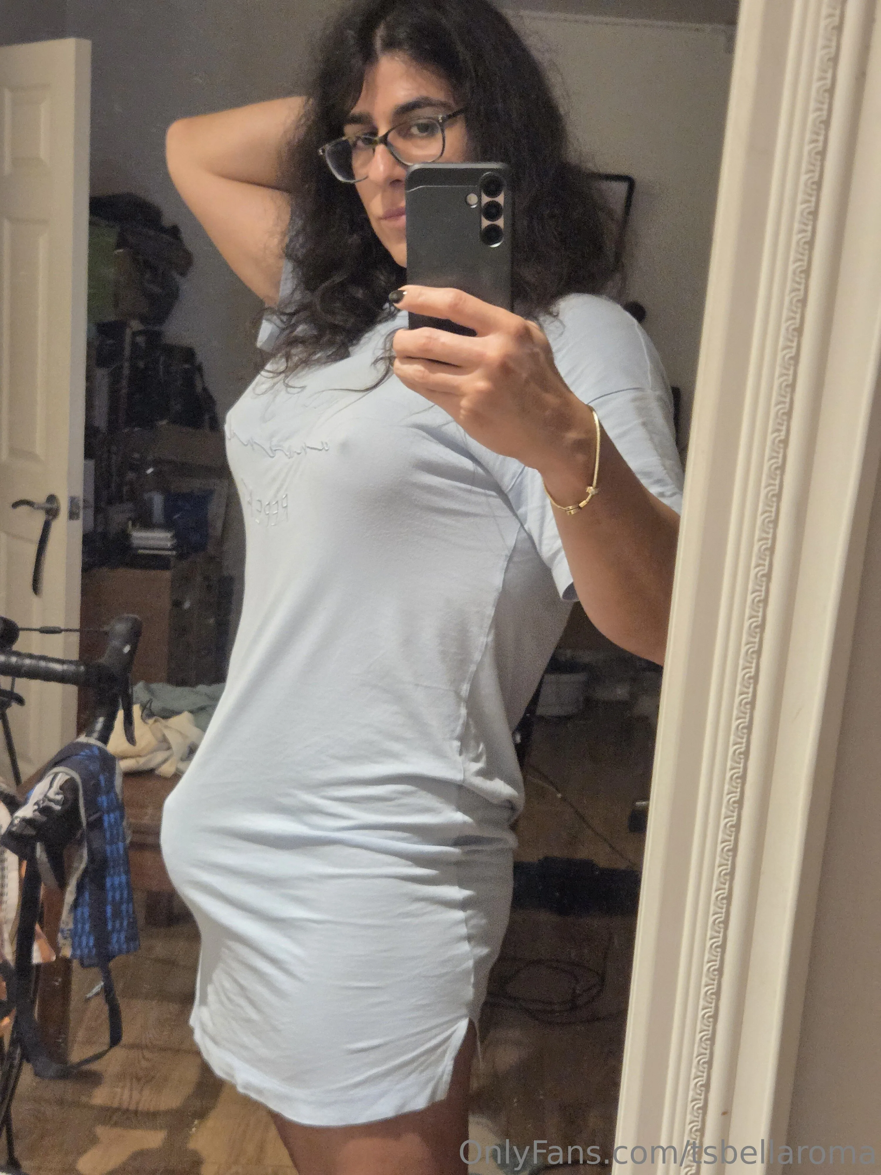 Bella Roma OnlyFans leaked nude photo 7 - tsbellaroma naked pics free download