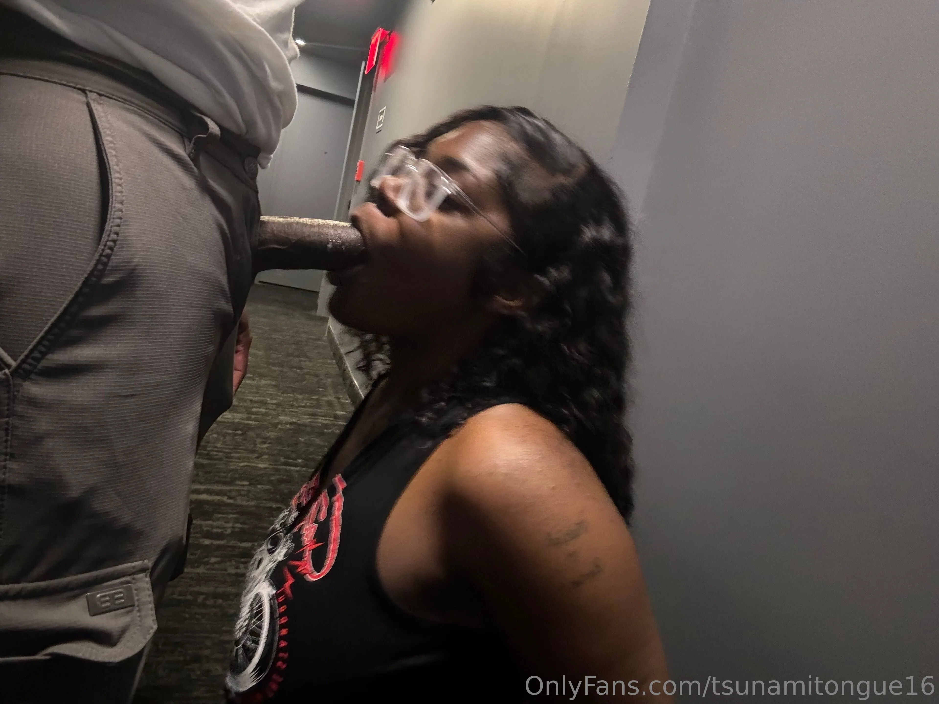 Tsunamitongue OnlyFans leaked nude photo 1 - tsunamitongue16 naked pics free download