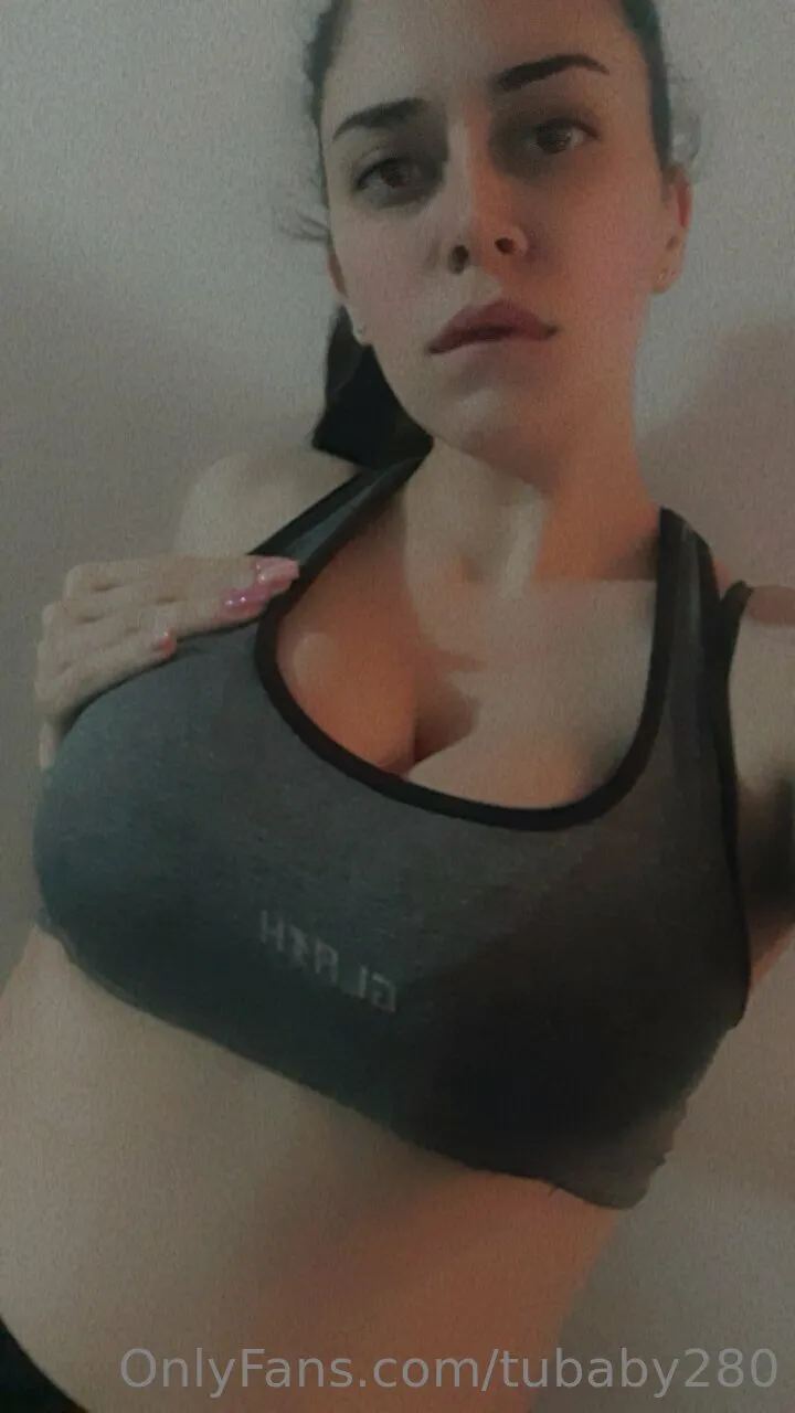 Almita 🥰  Big natural tits🔥🥵 OnlyFans leaked nude photo 15 - tubaby280 naked pics free download