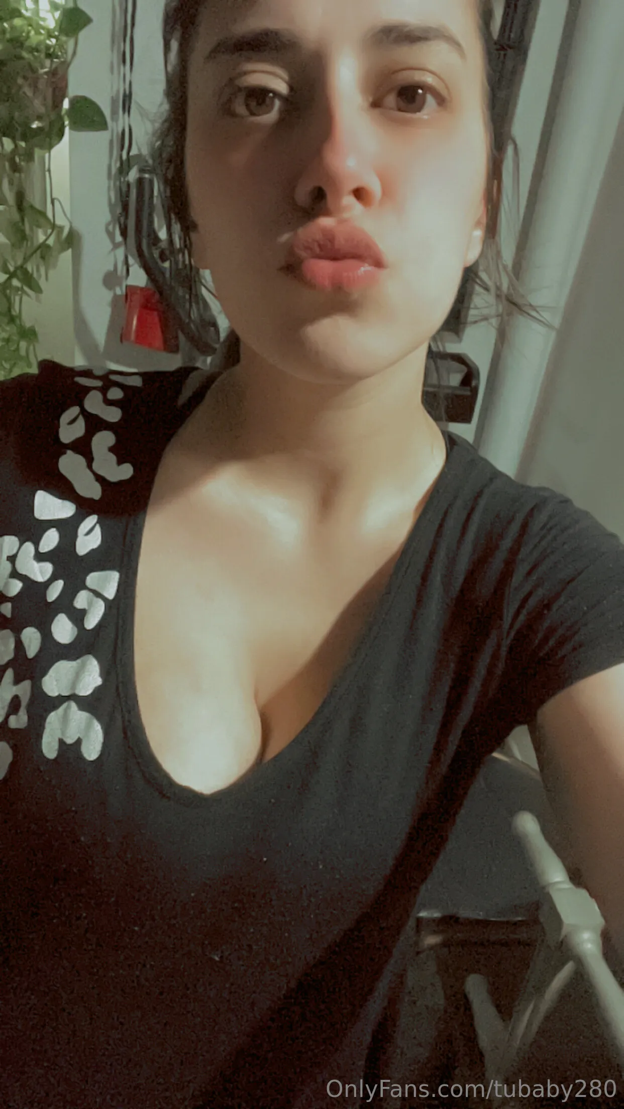 Almita 🥰  Big natural tits🔥🥵 OnlyFans leaked nude photo 5 - tubaby280 naked pics free download