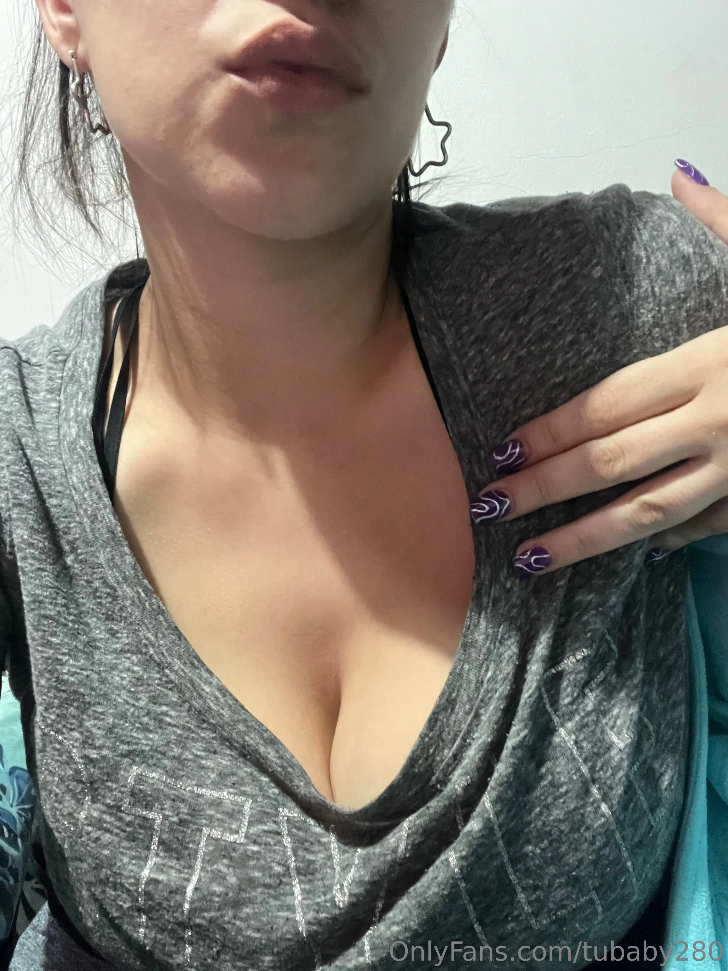 Almita 🥰  Big natural tits🔥🥵 OnlyFans leaked nude photo 4 - tubaby280 naked pics free download