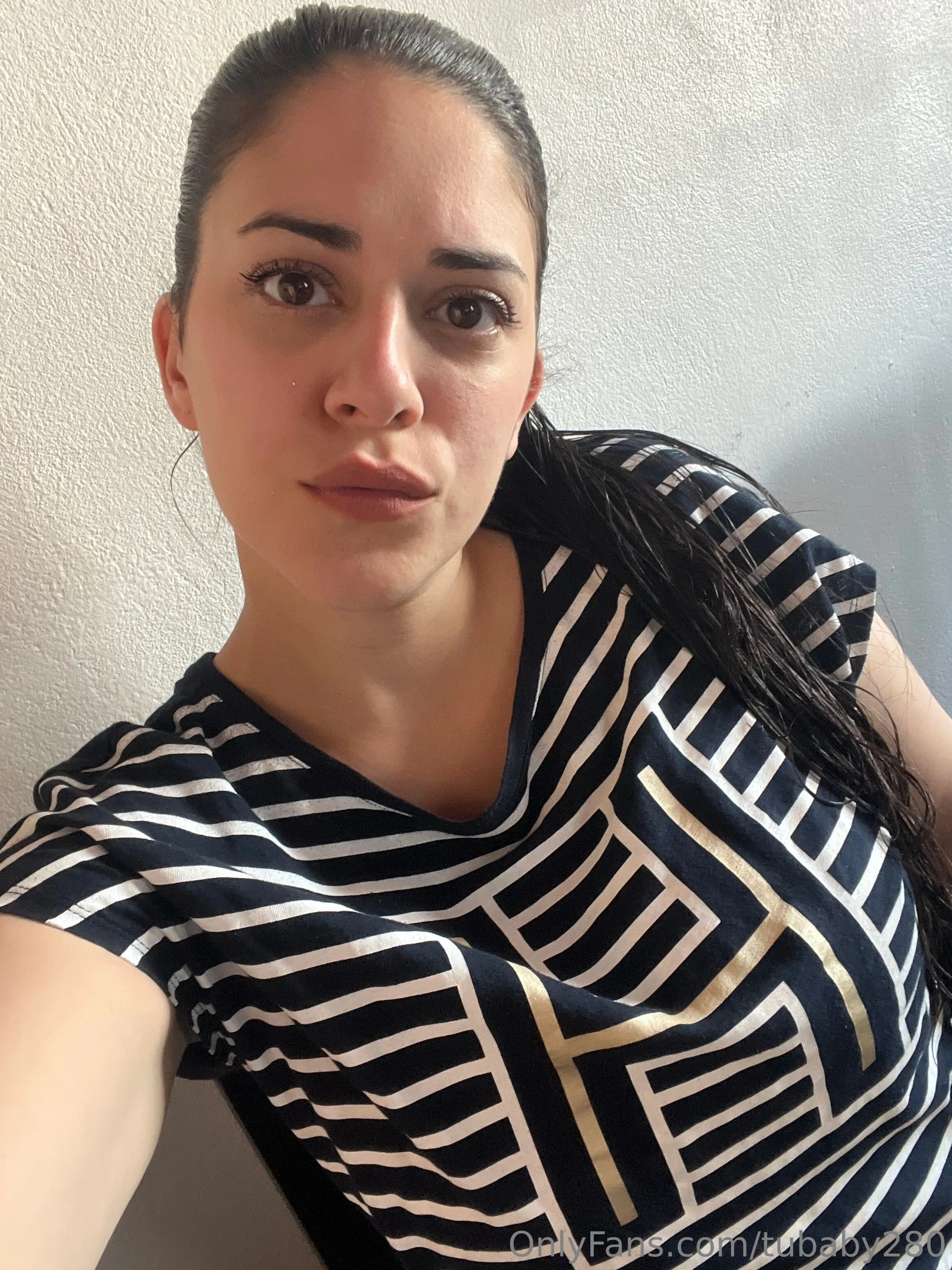 Almita 🥰  Big natural tits🔥🥵 OnlyFans leaked nude photo 1 - tubaby280 naked pics free download