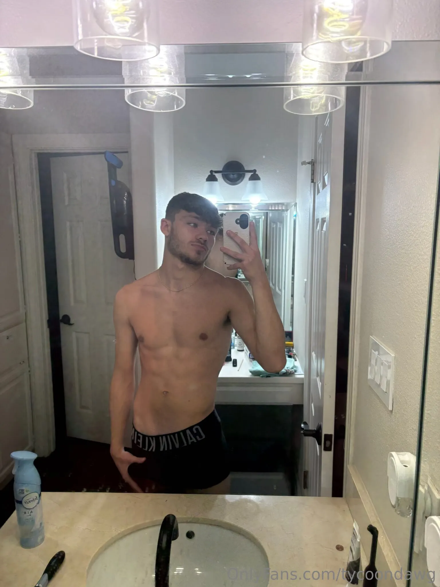 Ty Coon OnlyFans leaked nude photo 2 - tycoondawg naked pics free download